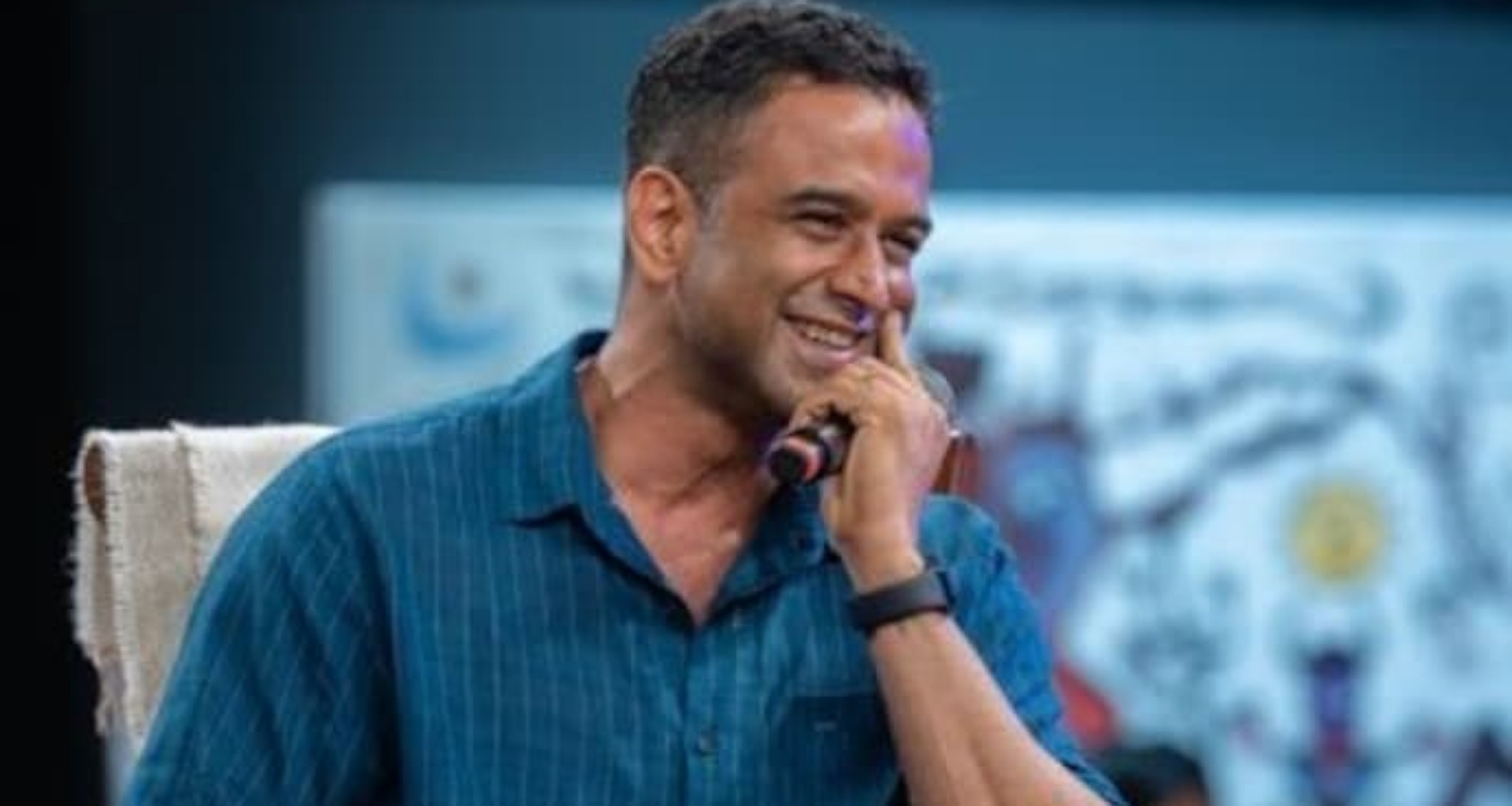 ઝેરોધાના નીતિન કામથે રોકાણકારોને અનલિસ્ટેડ શેરમાં જોખમો સામે ચેતવણી આપી