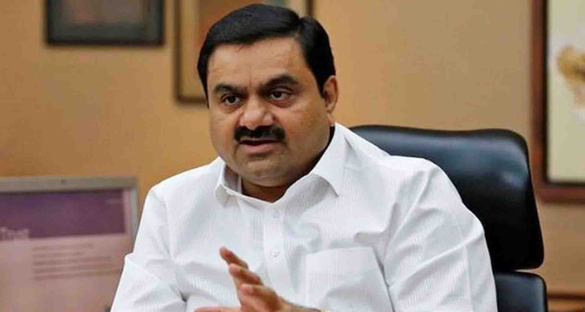 ભગવાન જગન્નાથની રથયાત્રામાં ગૌતમ અદાણી પુરીની યાત્રામાં જોડાશે