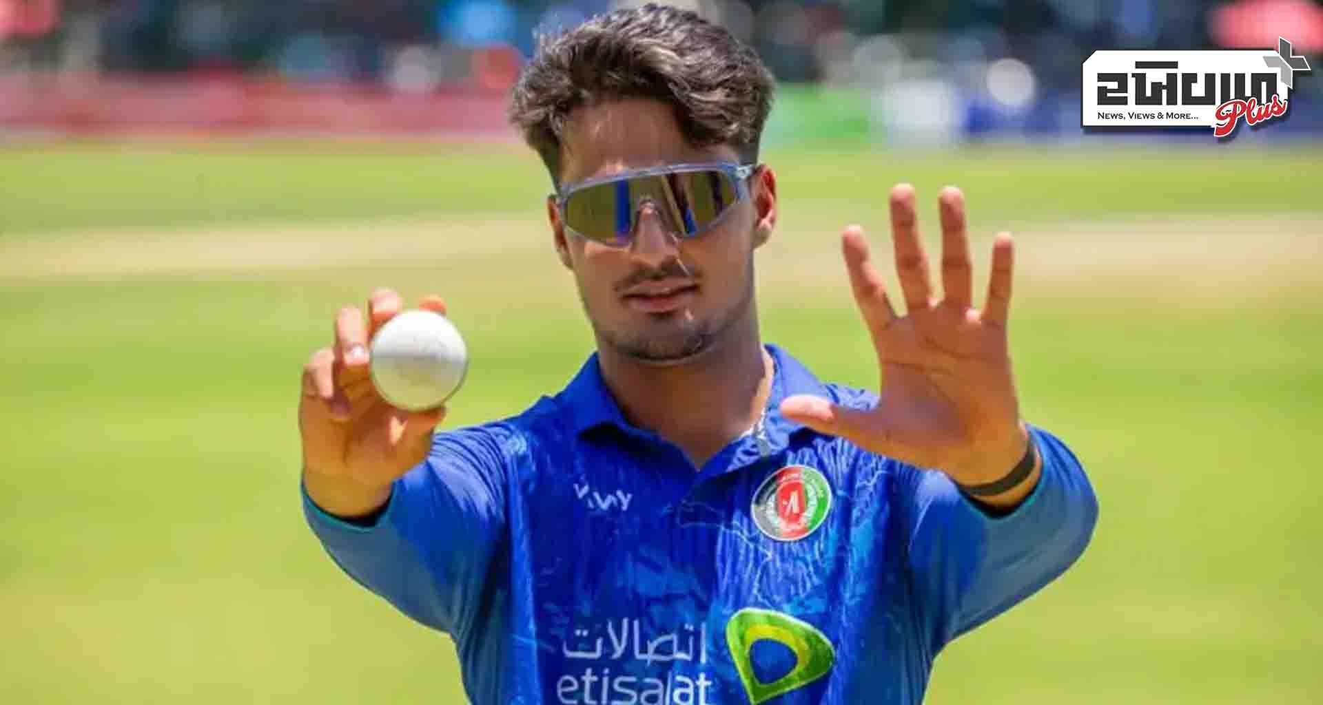 અફઘાનિસ્તાનનો શ્રેષ્ઠ સ્પિનર ​​હવે ઇન્ડિયન પ્રીમિયર લીગની આગામી સીઝનમાંથી બહાર