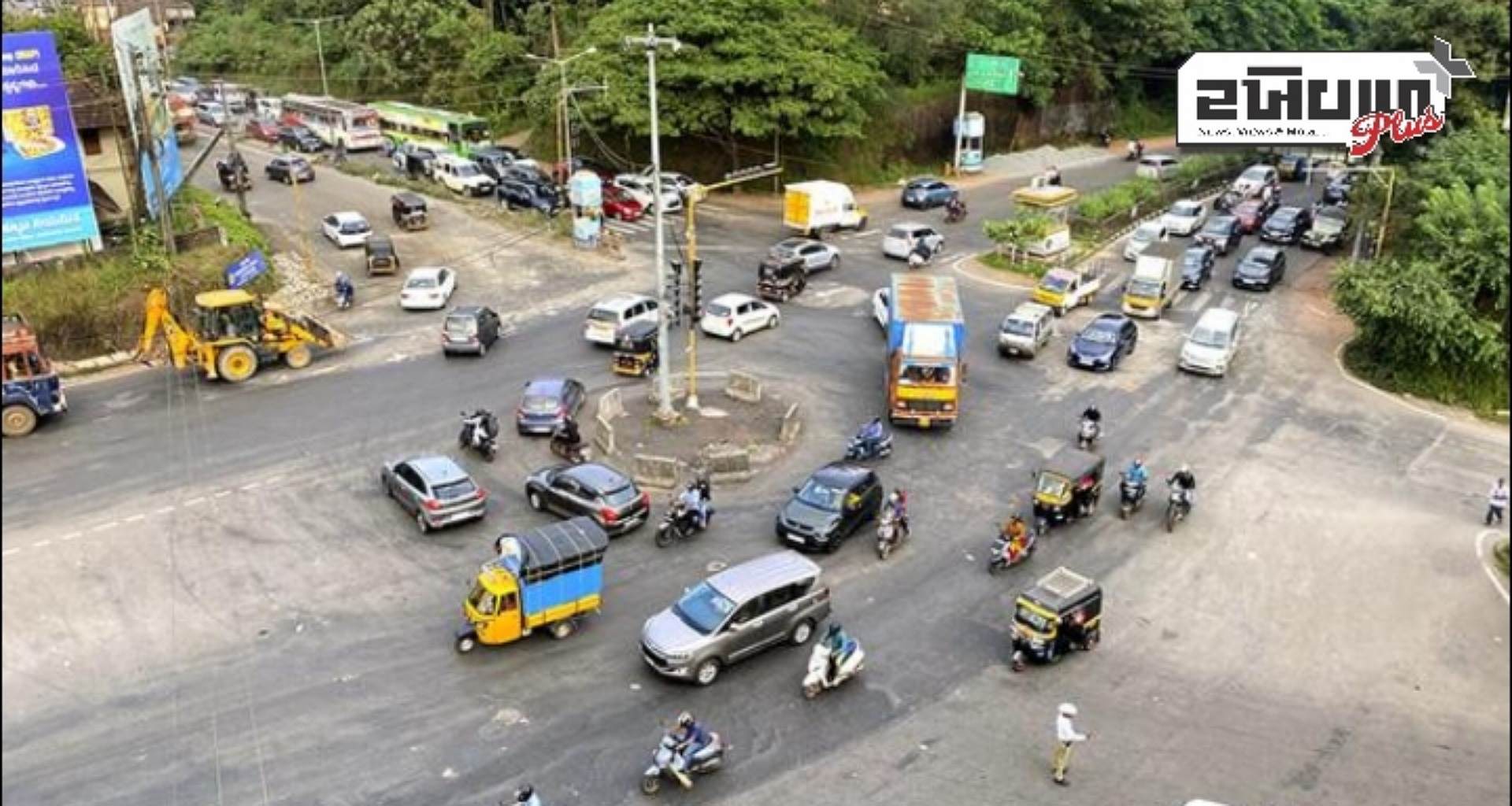 કર્ણાટકમાં સગીરોને કારણે થતા માર્ગ અકસ્માતોમાં વધારો, એક વર્ષમાં 751 કેસ નોંધાયા