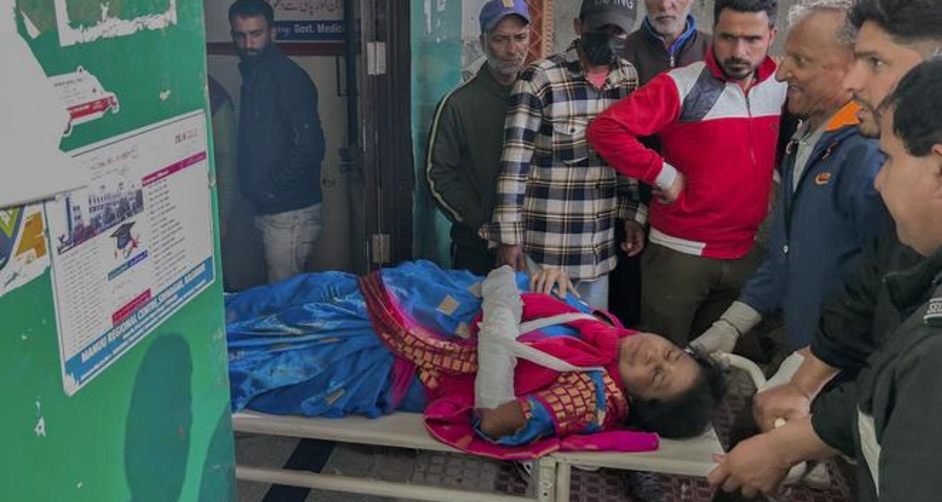 પ્રધાનમંત્રી મોદી જેદ્દાહથી નવી દિલ્હી જવા રવાના થયા, સાઉદી મુલાકાત ટૂંકી કરી