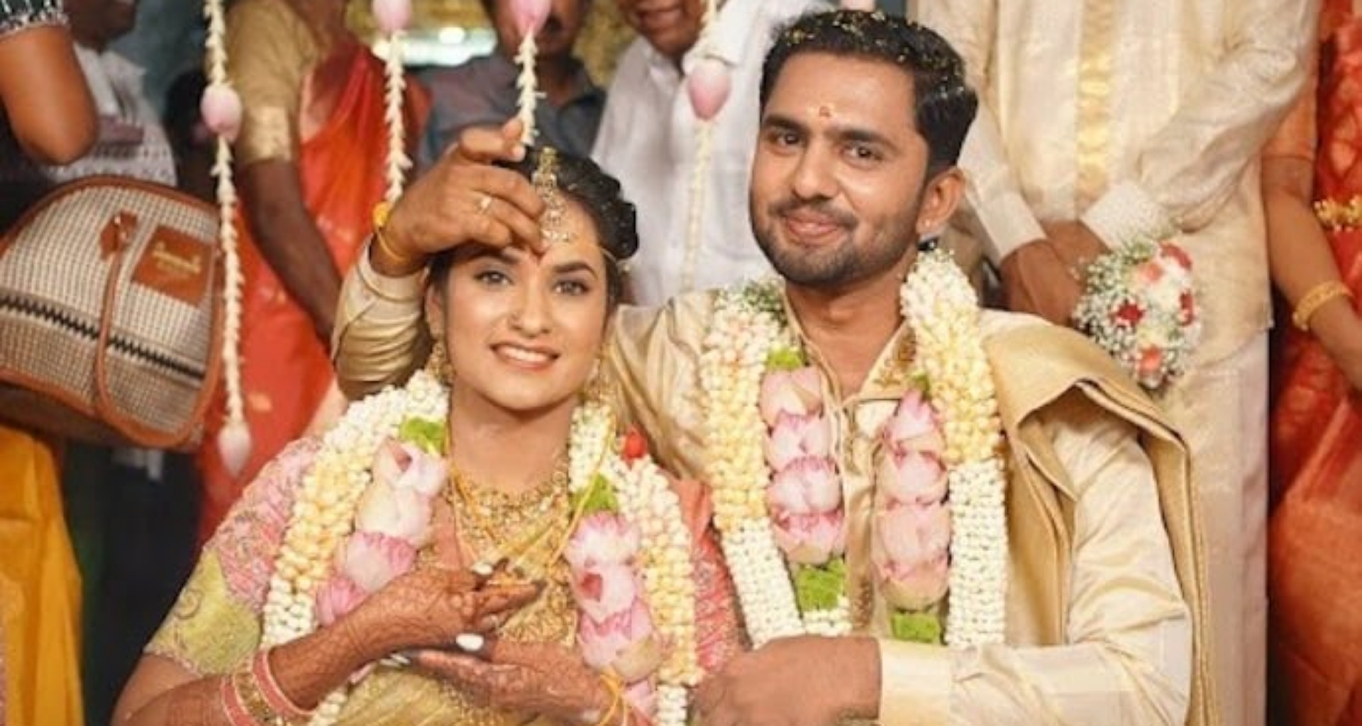 તમિલનાડુમાં દહેજ માટે મૃત્યુ: સાસરિયાઓ દ્વારા ત્રાસ ગુજારવાથી નવદંપતીએ આત્મહત્યા કરી