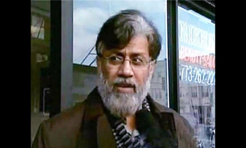 અમેરિકાની સુપ્રીમ કોર્ટે મુંબઈ આતંકવાદી હુમલાના આરોપી તહવ્વુર રાણાના ભારત પ્રત્યાર્પણ પર રોક લગાવવાની અરજીને ફગાવી