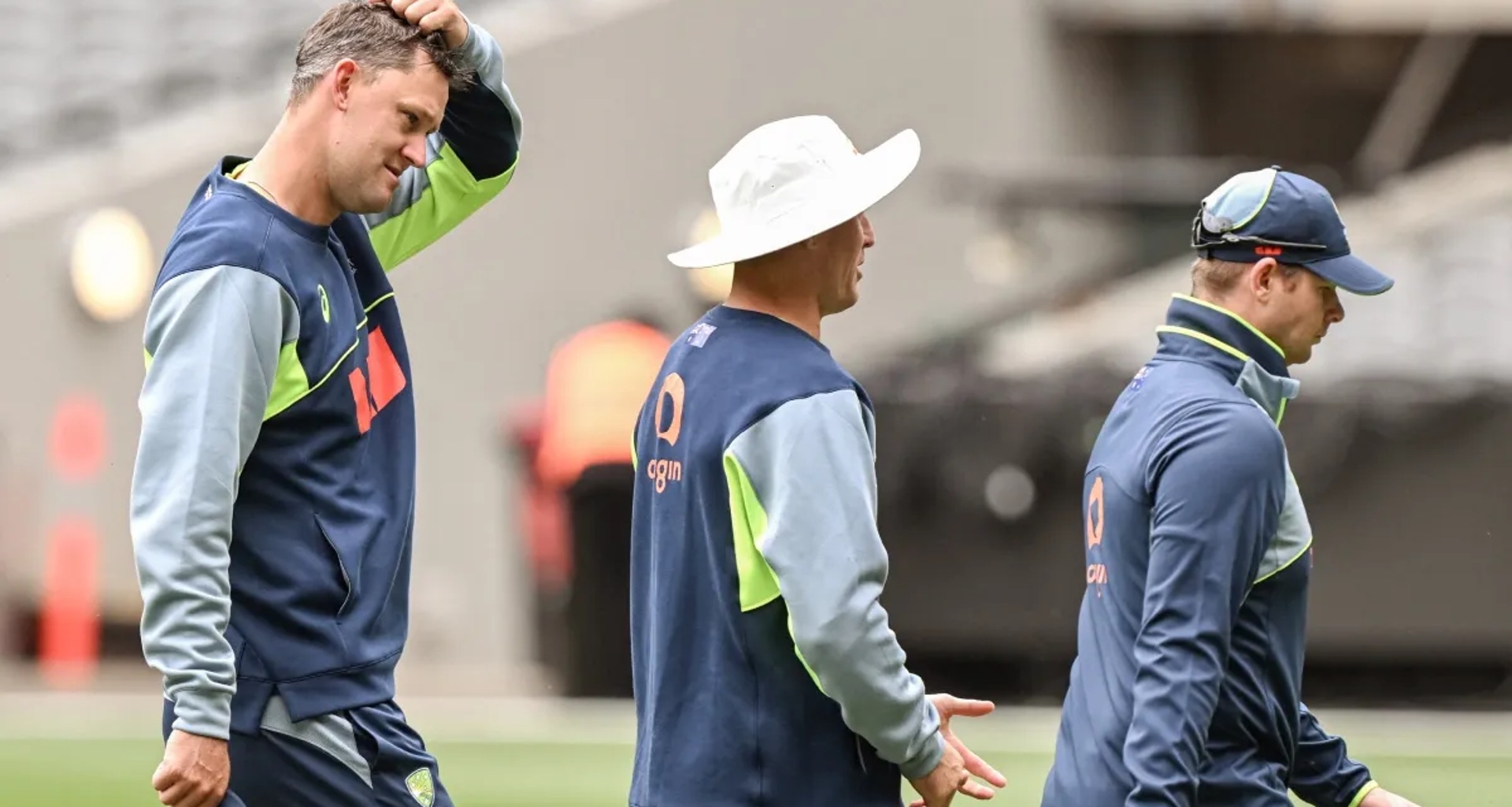 ઓસ્ટ્રેલિયન બેટ્સમેન પાકિસ્તાન ટીમના કેપ્ટન બન્યા