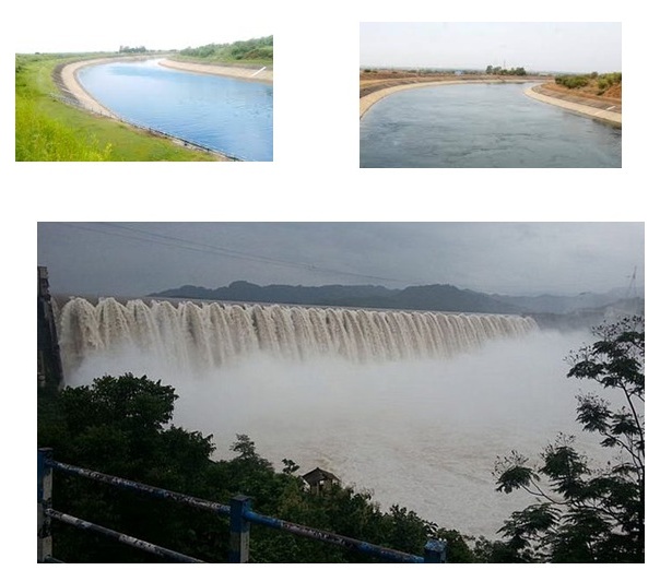 સૌરાષ્ટ્રના નાગરિકો અને ખેડુતોને સૌની યોજના મારફતે નર્મદાનું વધારાનું પાણી અપાશે