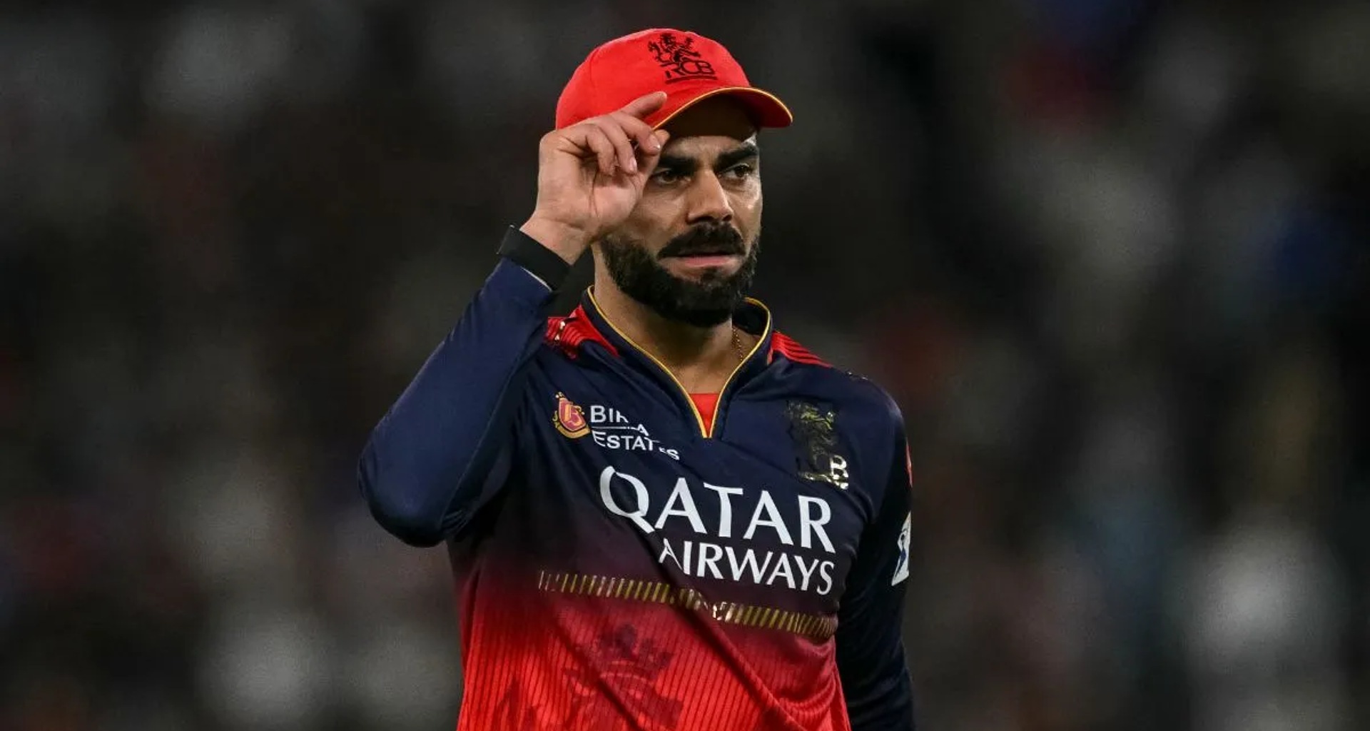 વિરાટ કોહલી હંમેશા ટીમનો 'આઇકોન' રહેશે; IPL 2026 પહેલા RCBના ક્રિકેટ ડિરેક્ટરે મોટું નિવેદન