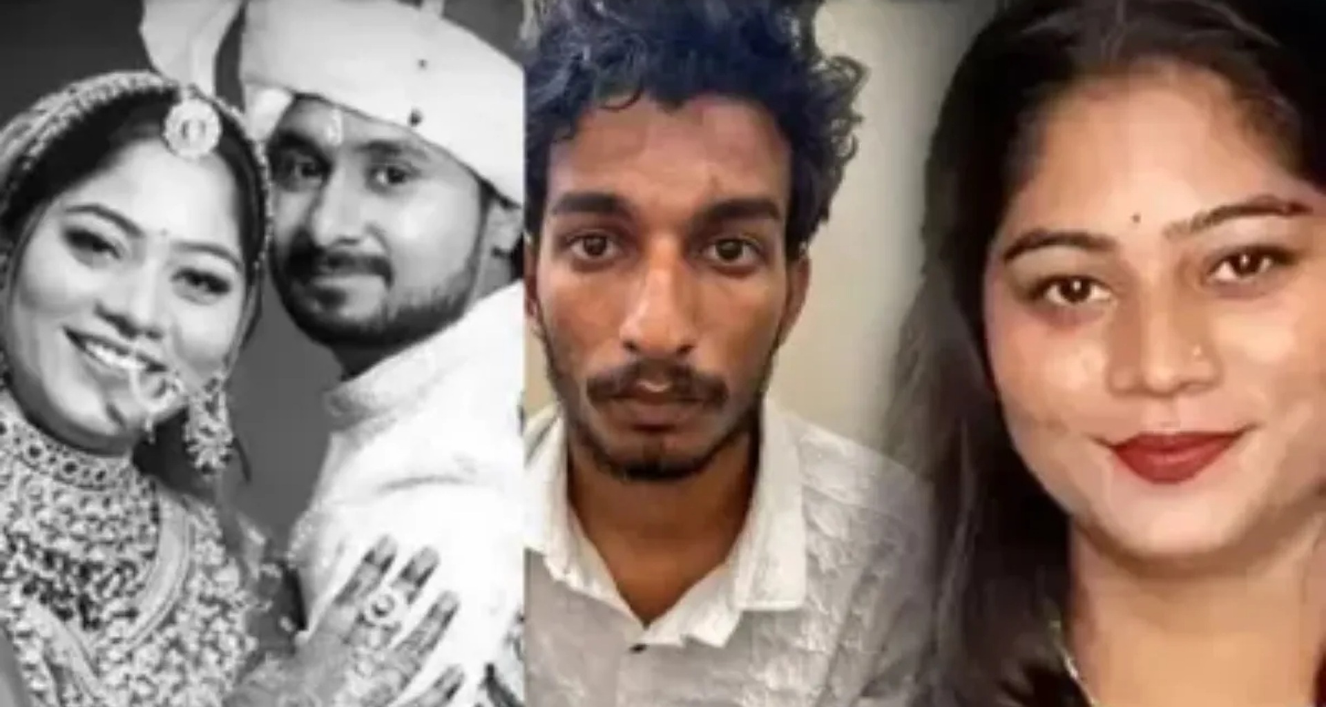 રાજા રઘુવંશી હત્યા કેસ: સોનમ અને રાજનો પ્રેમ સંબંધ અને પછી હત્યા... જાણો 790 પાનાની ચાર્જશીટમાં શું છે?