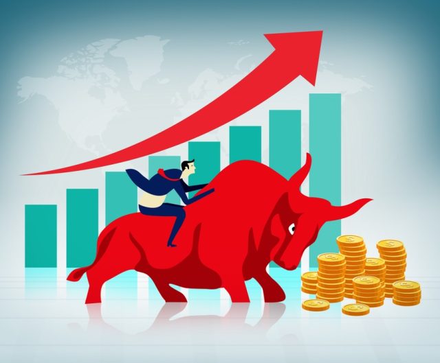 નિફટી ફ્યુચર ૨૫૪૭૪ પોઈન્ટ ઉપર તેજી તરફી ધ્યાન..!!!