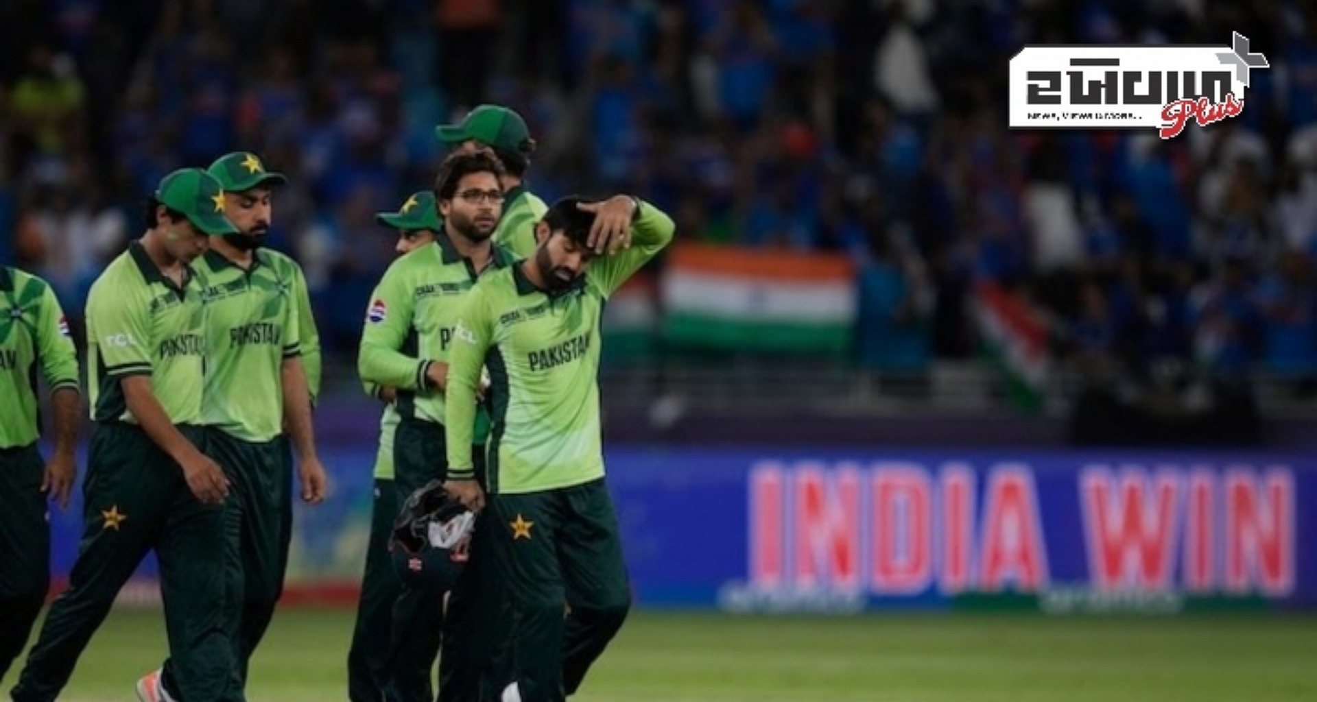 શોએબ અખ્તરે પાકિસ્તાન પર નિશાન સાધ્યું, કહ્યું બુદ્ધિહીન, અણસમજુ ટીમ મેનેજમેન્ટ છે