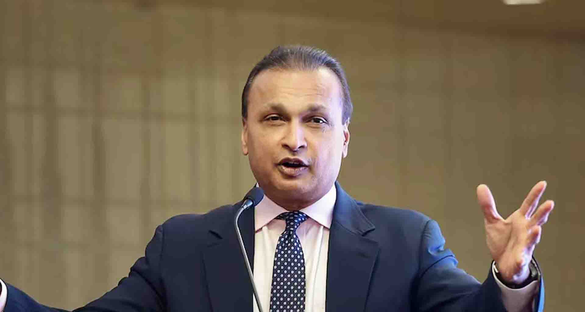 અનિલ અંબાણી વિરુદ્ધ ઈડીની લુકઆઉટ નોટીસ; 5 ઓગસ્ટે પૂછપરછ માટે બોલાવાયા