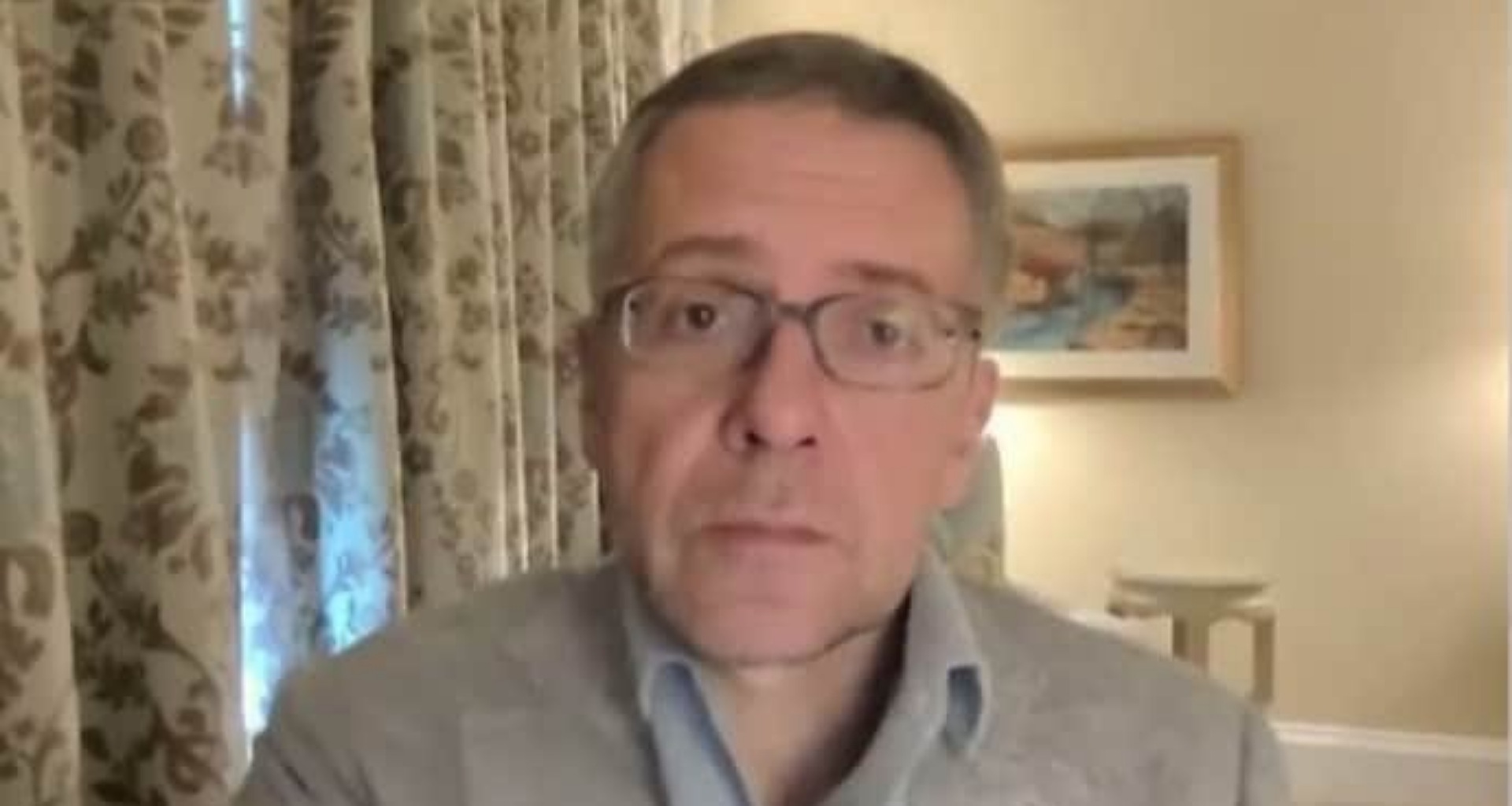 ચીન અને અમેરિકાની સરખામણીમાં ભારતમાં મજબૂત ભૂ-રાજકીય પ્રભાવનો અભાવ: બ્રેમર