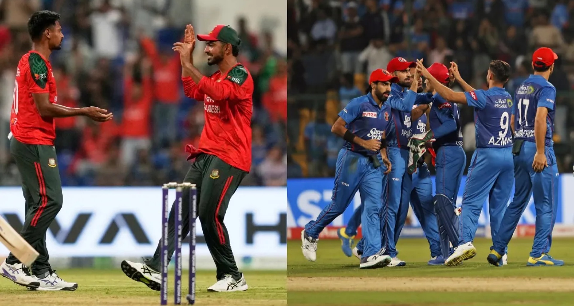 એશિયા કપ 2025: બાંગ્લાદેશ અને અફઘાનિસ્તાન વચ્ચે થશે જોરદાર મુકાબલો, જાણો મેચ કયા સમયે શરૂ થશે