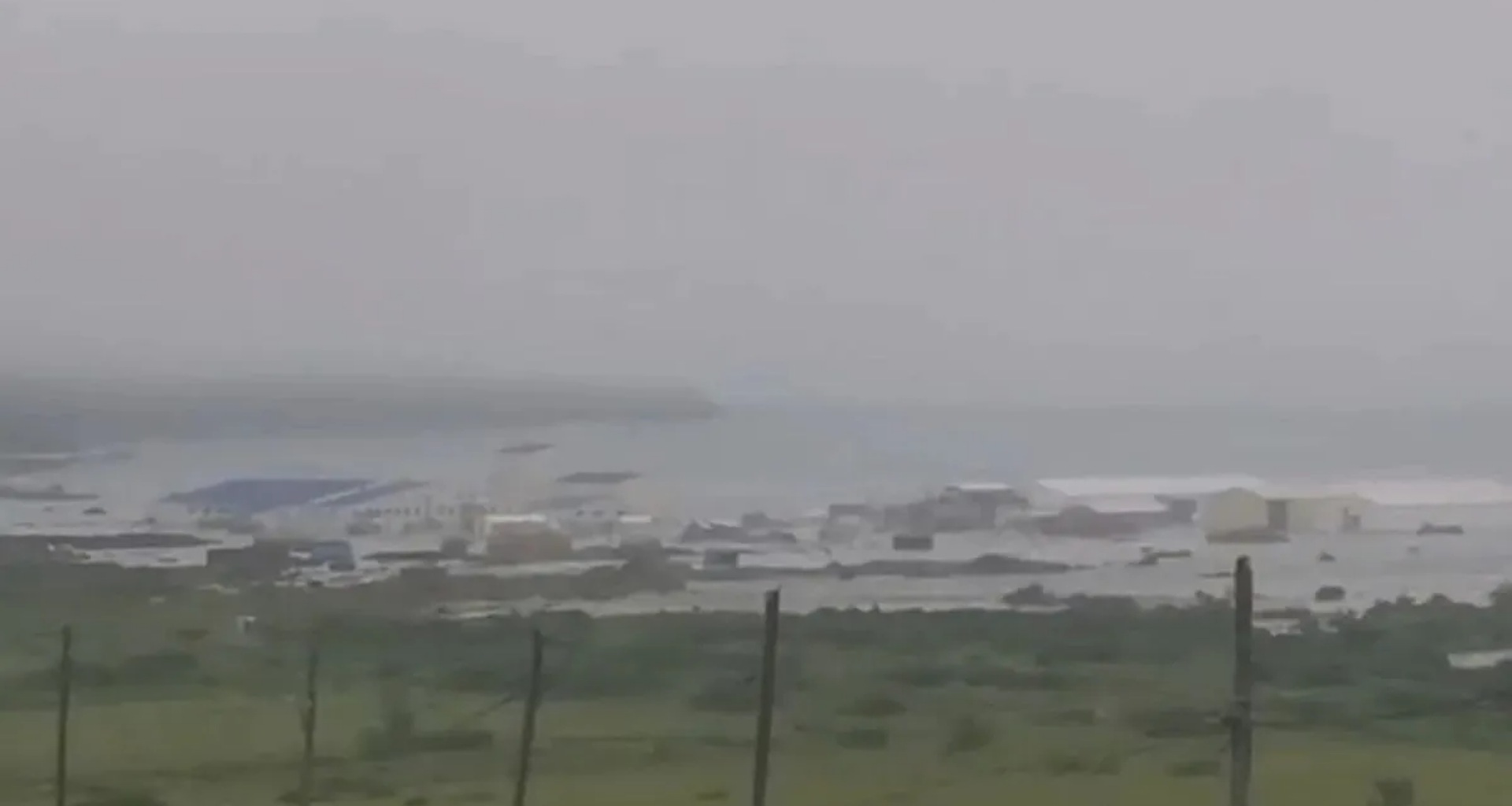 રશિયા નજીક 8.8 ની તીવ્રતાનો શક્તિશાળી ભૂકંપ