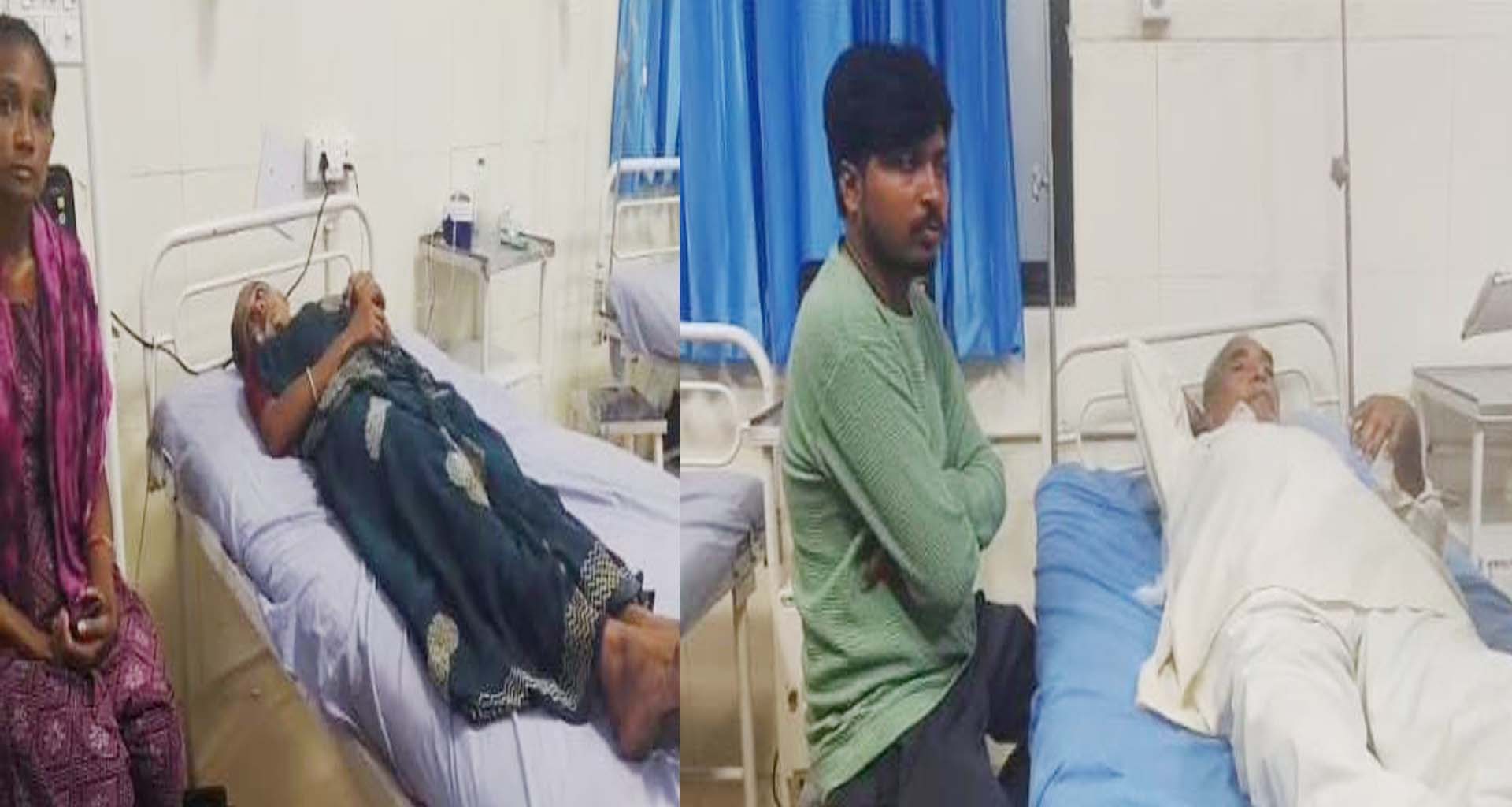 વડનગરના સિપોરમાં જૂથ અથડામણ : કાયદો અને વ્યવસ્થા પર સવાલો ઉઠ્યા