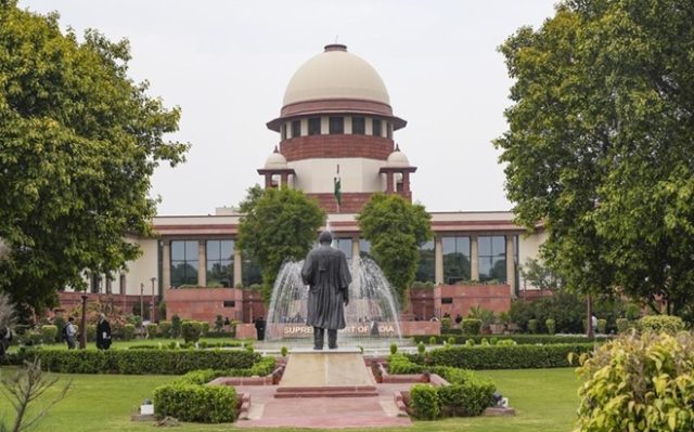 સુપ્રીમ કોર્ટે NEET PG 2025 પરીક્ષા 3 ઓગસ્ટ સુધી ફરીથી શેડ્યૂલ કરવા માટે NBE ને લંબાવ્યું