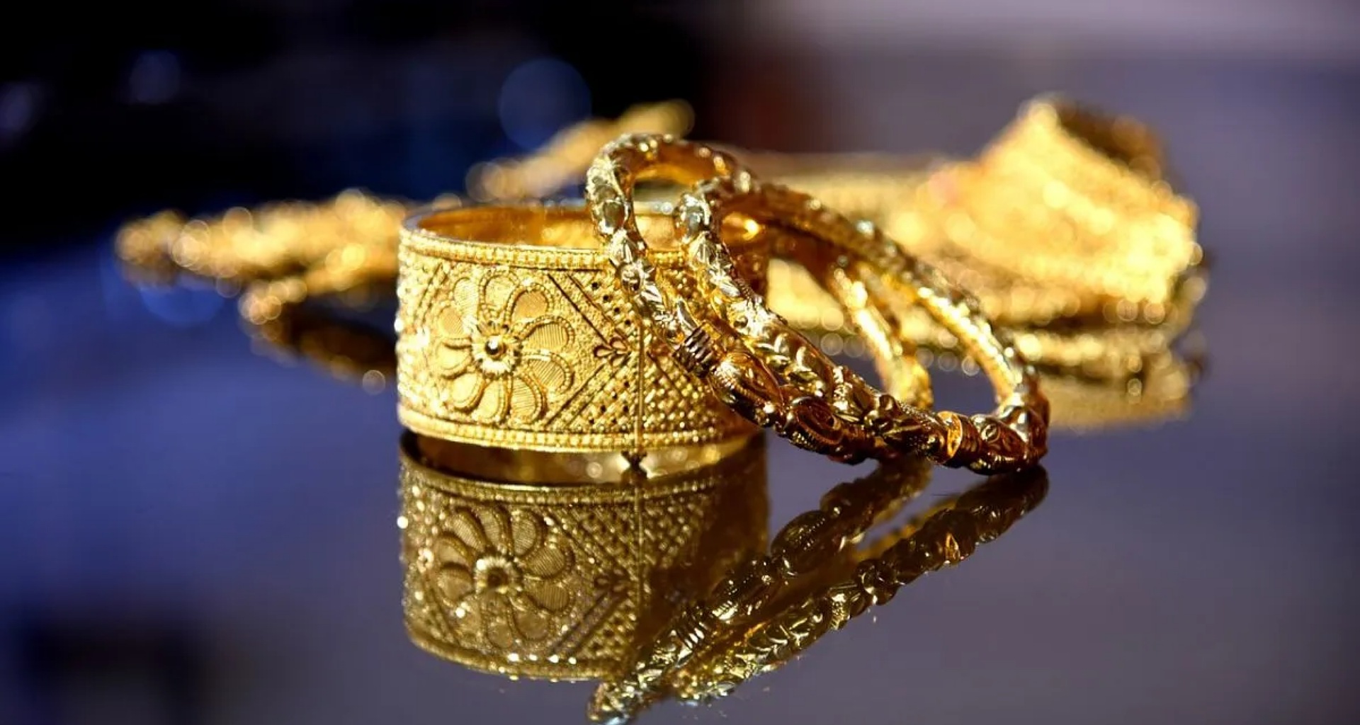 સતત બીજા દિવસે સોનું મોંઘુ થયું, આજે ભાવમાં આટલો વધારો, જાણો ચાંદીનો ભાવ