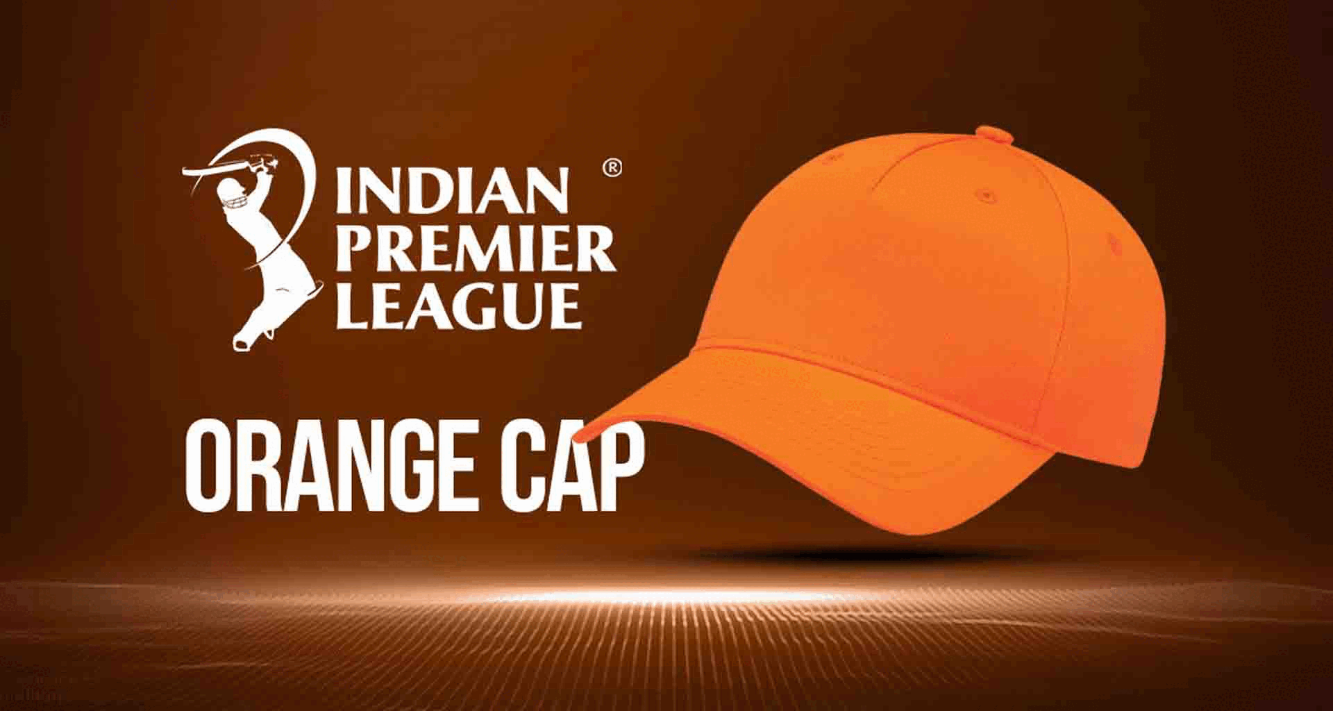 આઈપીએલ 2025ની લગભગ અડધી મેચો રમાઈ ગઈ; ઓરેન્જ કેપ માટેની રેસ રસપ્રદ