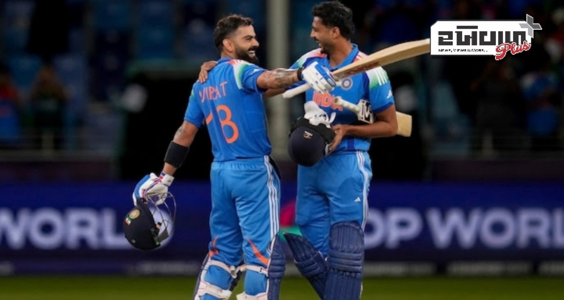 શોએબ અખ્તરની વિરાટ કોહલી માટે ઇચ્છા, આશા છે કે તે 100 સદી પૂર્ણ કરશે