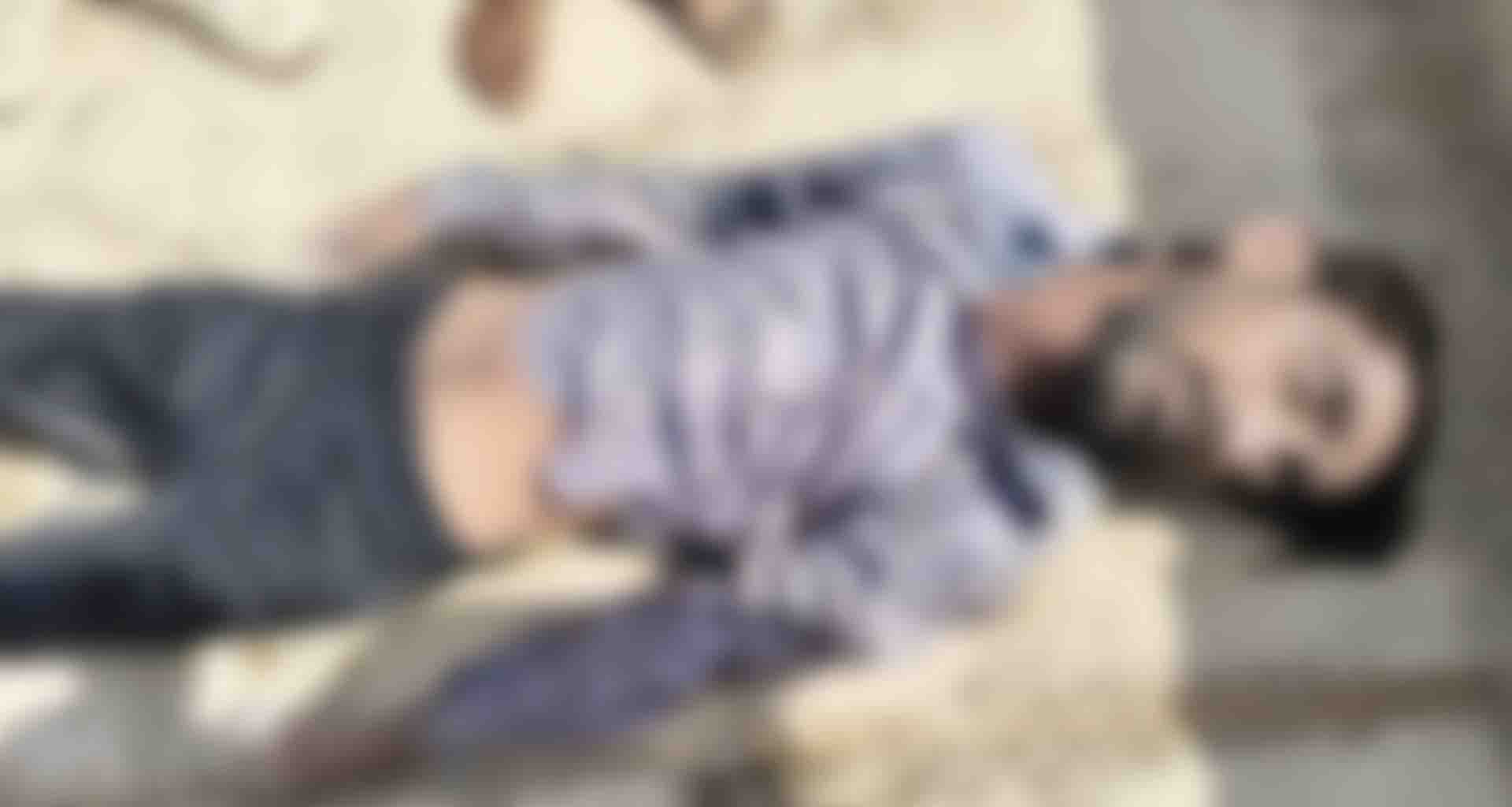 થરાદની નર્મદા નહેરમાંથી યુવકનો મૃતદેહ મળતાં અરેરાટી