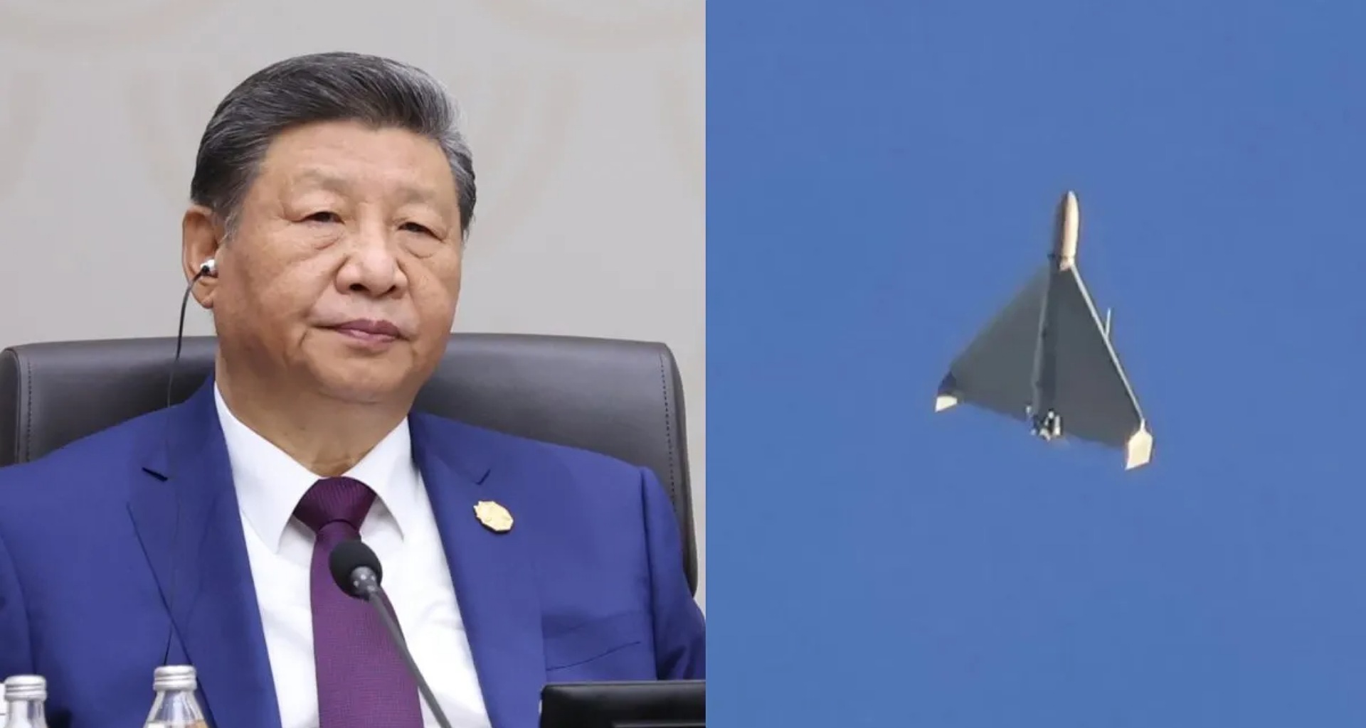 તાજિકિસ્તાનમાં ડ્રોન હુમલો, 3 ચીની નાગરિકોના મોત