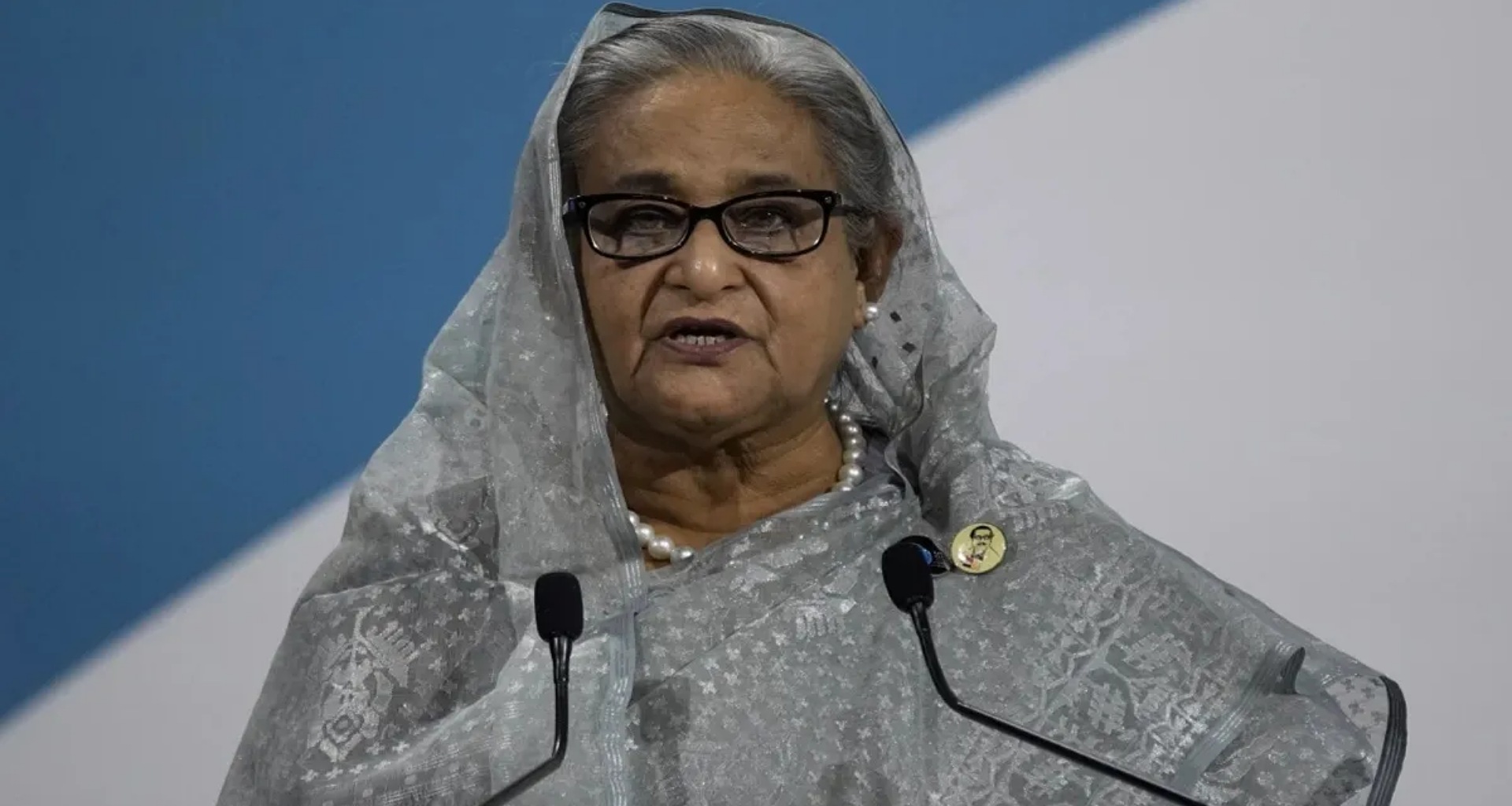 શેખ હસીનાને મોટો ઝટકો, ઢાકા કોર્ટે જમીન કૌભાંડ કેસમાં સજા સંભળાવી