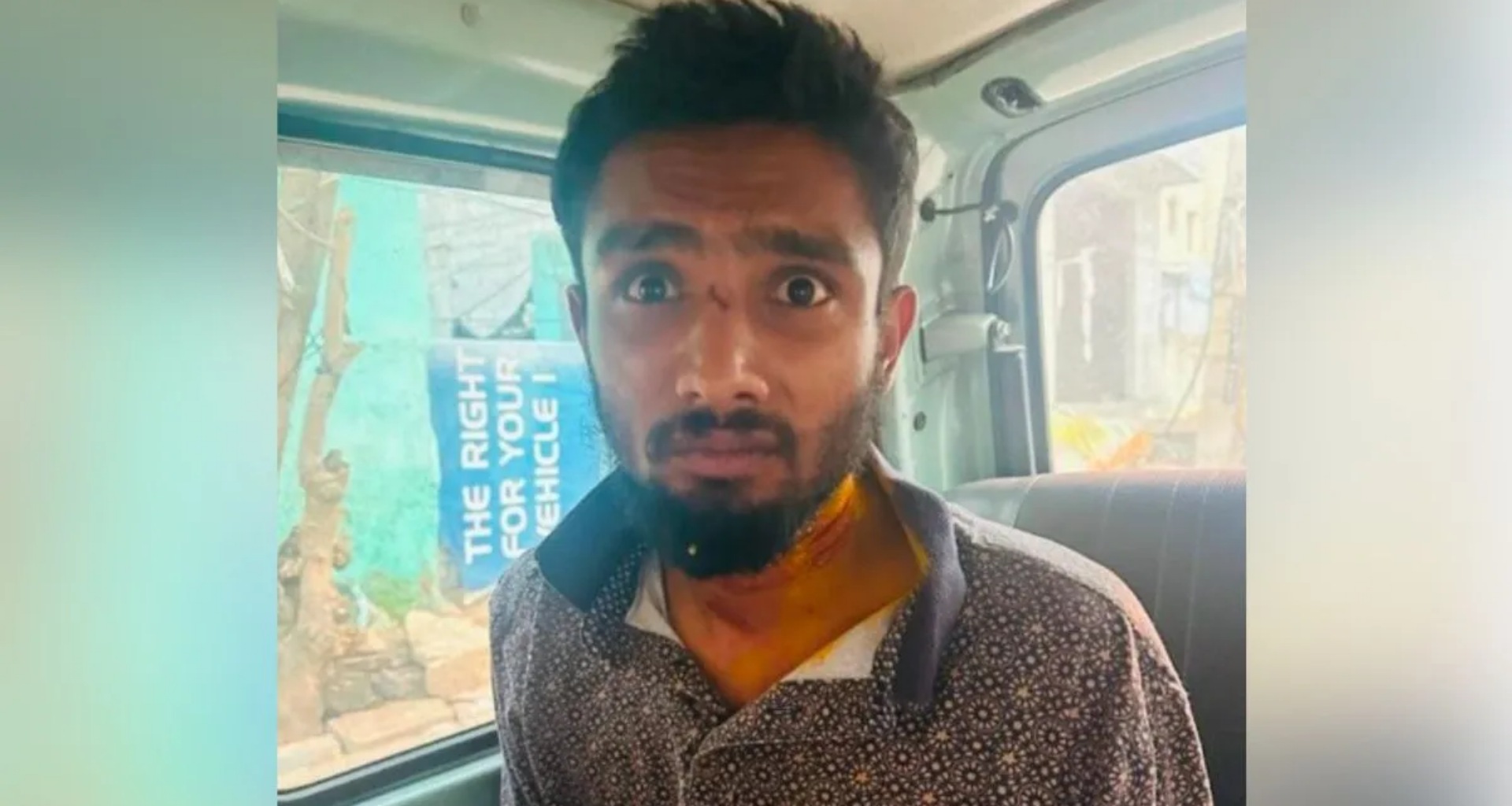 બેંગલુરુ: શંકાસ્પદ આતંકવાદી અરશદ ખાનની ફરી ધરપકડ, જામીન મળ્યા બાદ ફરાર