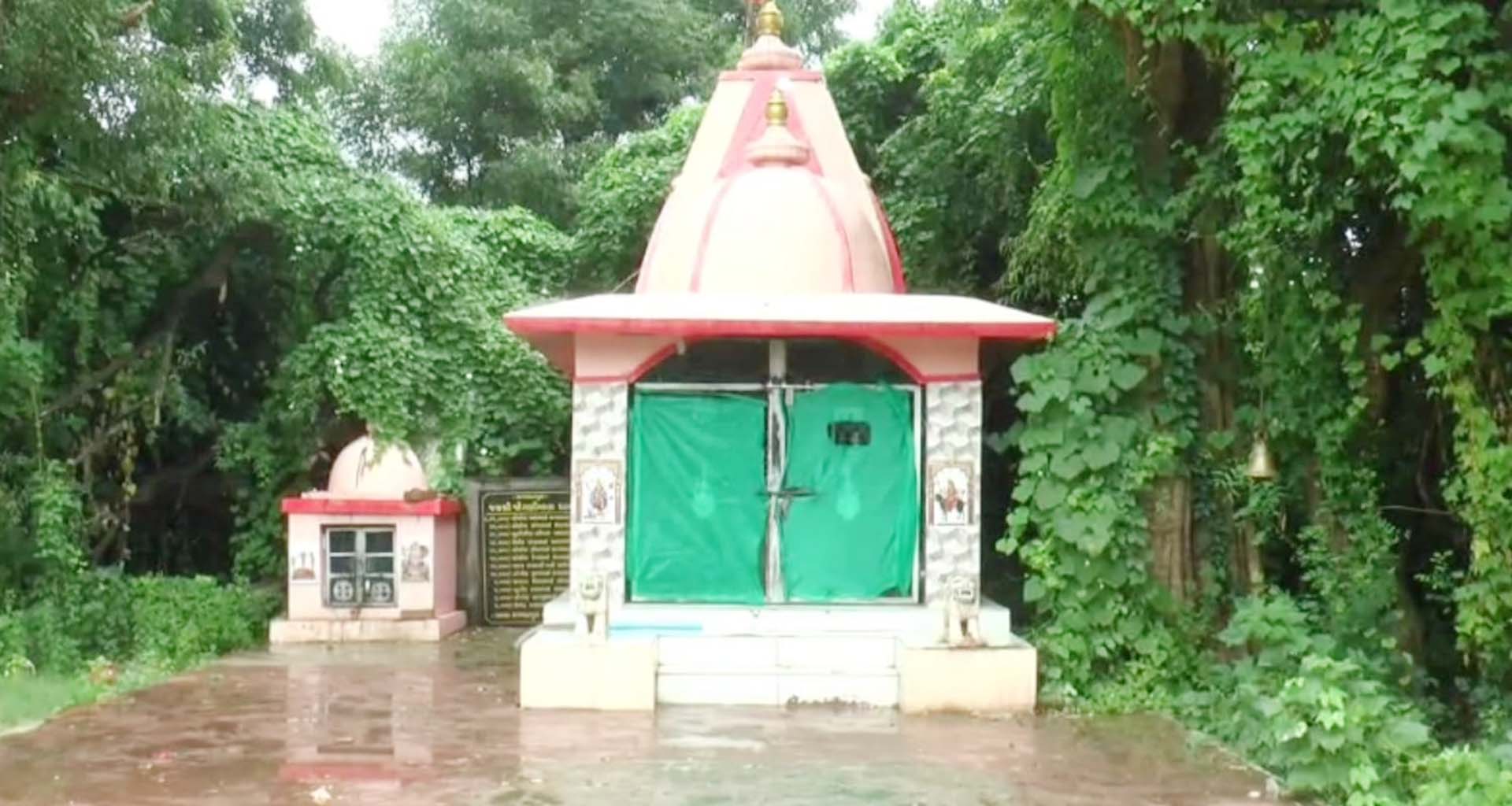 ડીસાના સમૌ નાના ગામમાં પ્રેમ લગ્નના રેકેટનો પર્દાફાશ : એક વર્ષમાં 133 લગ્નની નોંધણી