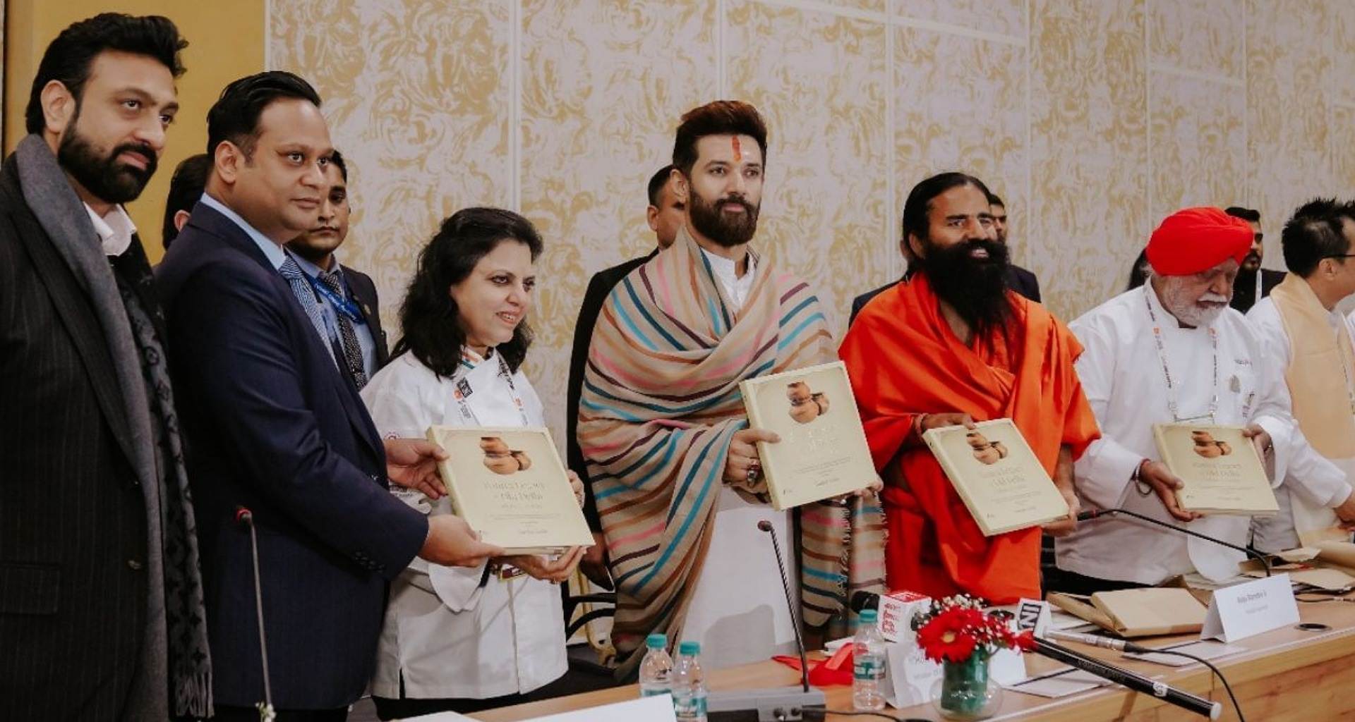 સ્વાદ સીમાઓથી બંધાયેલો નથી... ભેળસેળને રોકવા ભારતમાં 100 ફૂડ ટેસ્ટિંગ લેબ ખોલવામાં આવશે