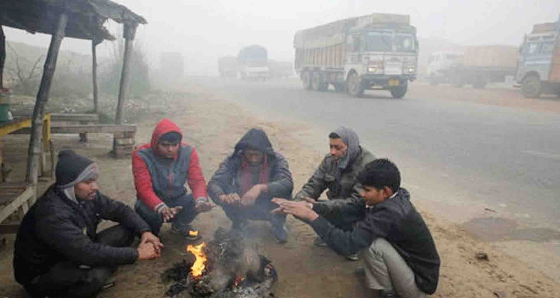 ઉત્તર ગુજરાતમાં ધ્રુજાવતી ઠંડીનો ચમકારો અનુભવાયો; આગામી ઠંડીનું જોર વધી શકે