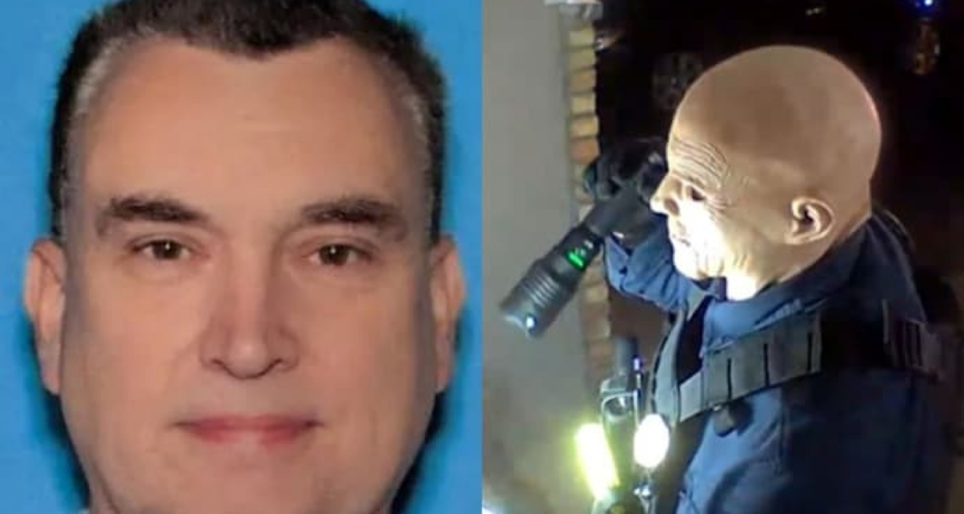 મિનેસોટાના બે ધારાસભ્યો પર ગોળીબાર કરનાર શંકાસ્પદ વ્યક્તિ હજુ પણ ફરાર