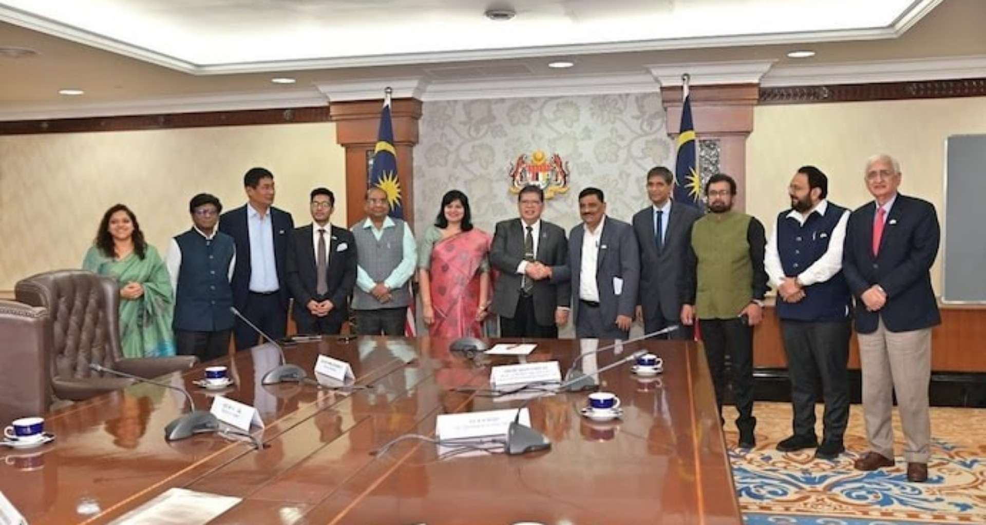 મલેશિયામાં ભારત સામે પાકિસ્તાનનું ધર્મ કાર્ડ નિષ્ફળ ગયું