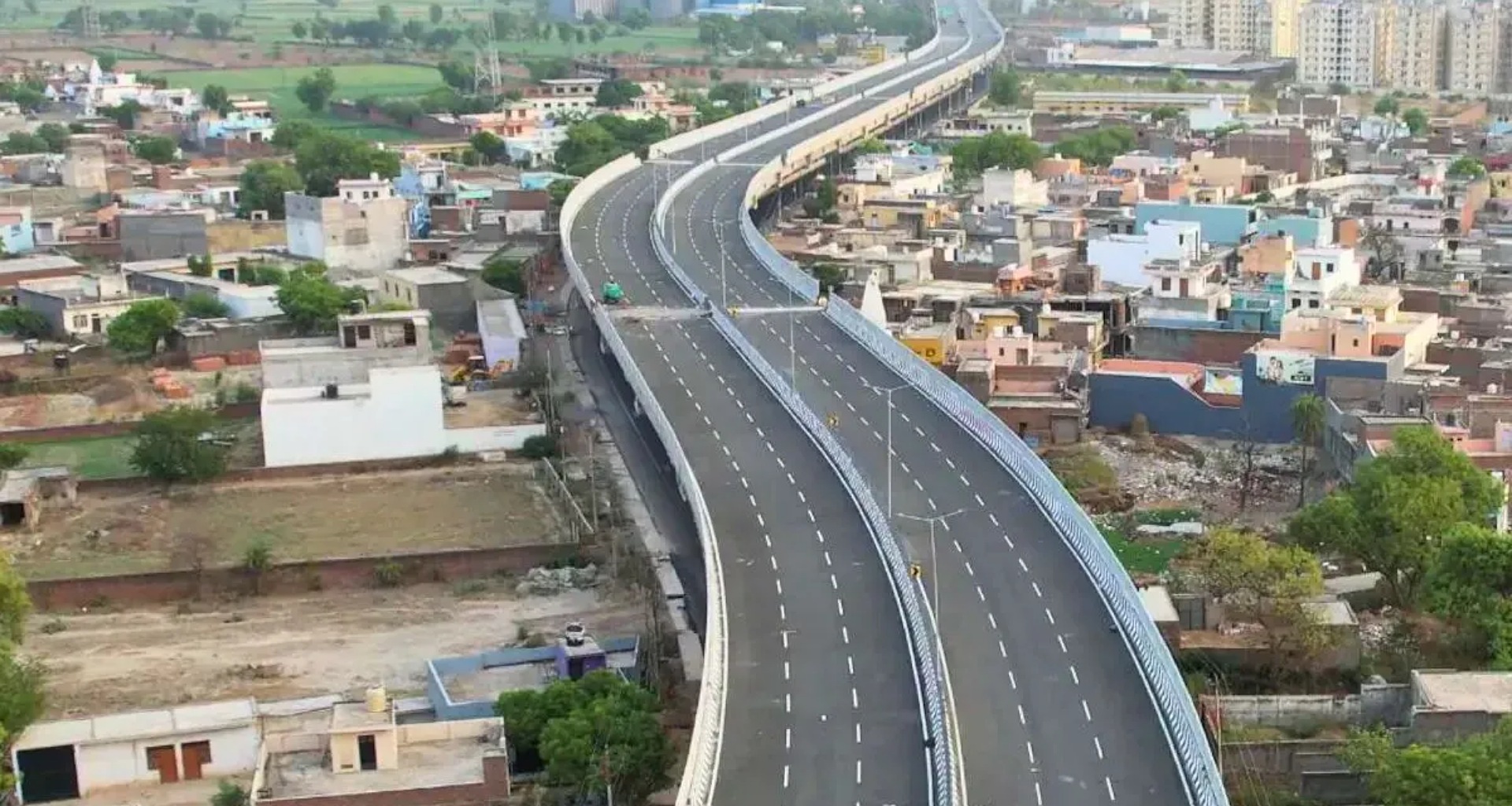 દિલ્હી-દહેરાદૂન એક્સપ્રેસવેના ઉદ્ઘાટન અંગે એક મોટી અપડેટ, હવે તમે NCR થી દેવભૂમિ માત્ર 2 કલાકમાં પહોંચી શકશો!