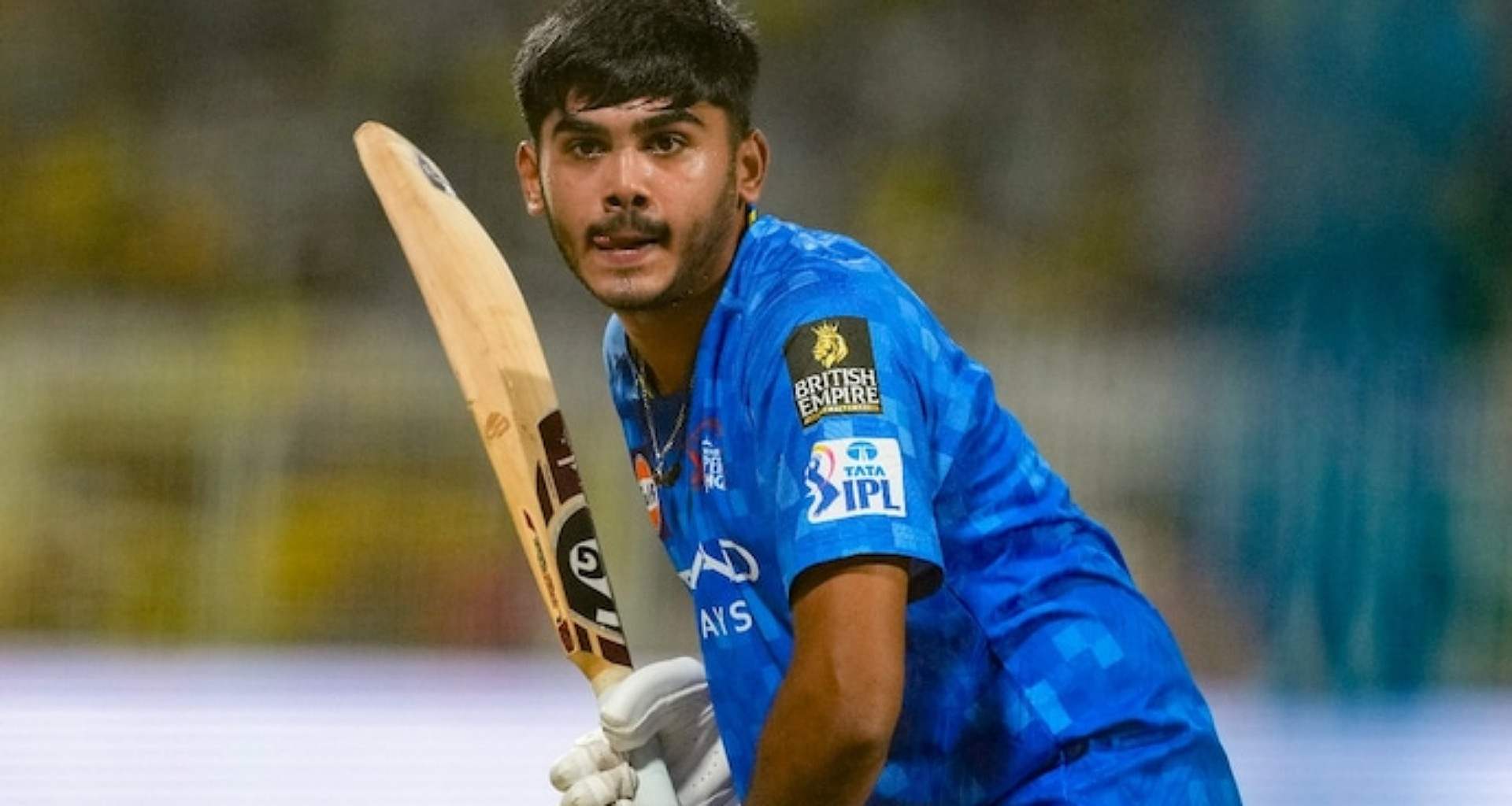 આયુષ મ્હાત્રેની તેંડુલકર સાથેની મુલાકાત: કેટલીક ક્ષણો શબ્દો કરતાં મોટી હોય છે