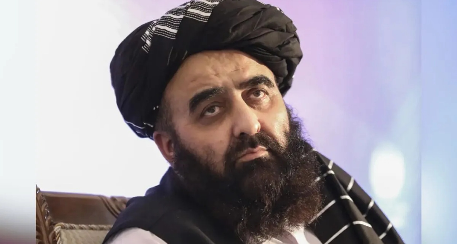 પાકિસ્તાન સાથેની અથડામણ પર અફઘાન વિદેશ મંત્રીએ આપ્યું નિવેદન, કહ્યું- 'અમે અમારું લક્ષ્ય હાંસલ કર્યું'