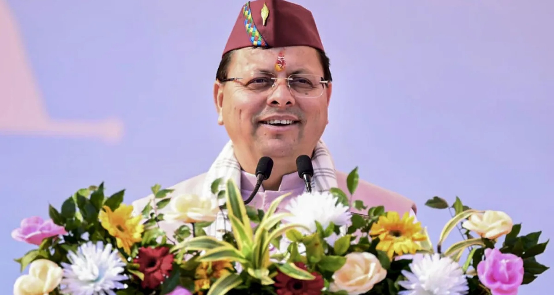 ઉત્તરાખંડ પરિવહન હાઇટેક બન્યું, GPS અને CCTV થી સજ્જ 100 નવી બસો રસ્તાઓ પર દોડી