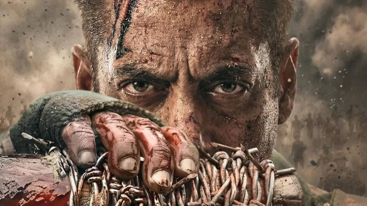 'બેટલ ઓફ ગલવાન'નું નામ બદલીને સલમાન ખાને નવું ટાઇટલ રજૂ કર્યું