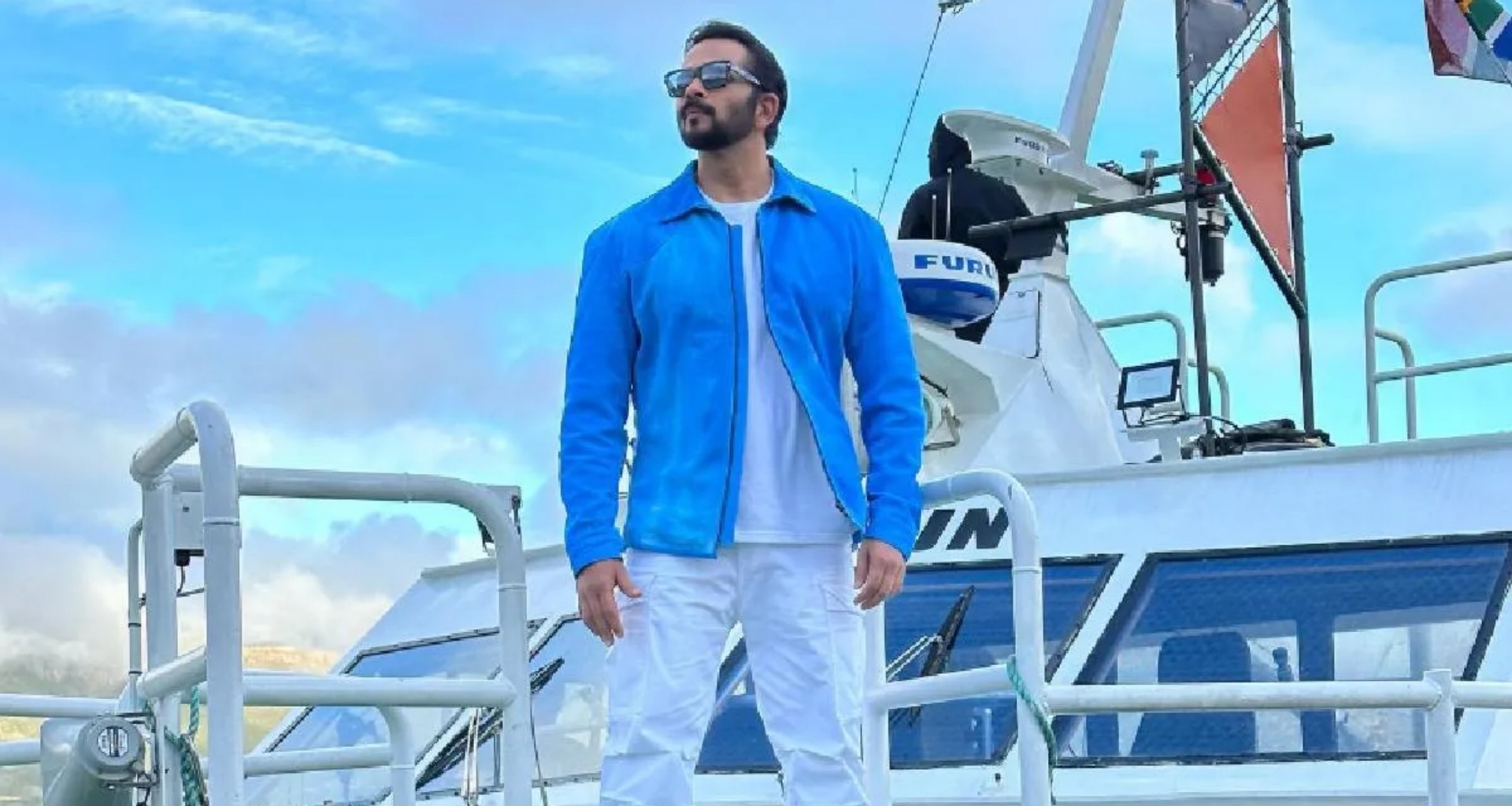 રોહિત શેટ્ટીના ઘરે ફાયરિંગની ઘટનામાં નવા ખુલાસા: બહેનના લગ્નનું દેવું ચૂકવવા માટે ગોળીબાર કરવામાં આવ્યો હતો