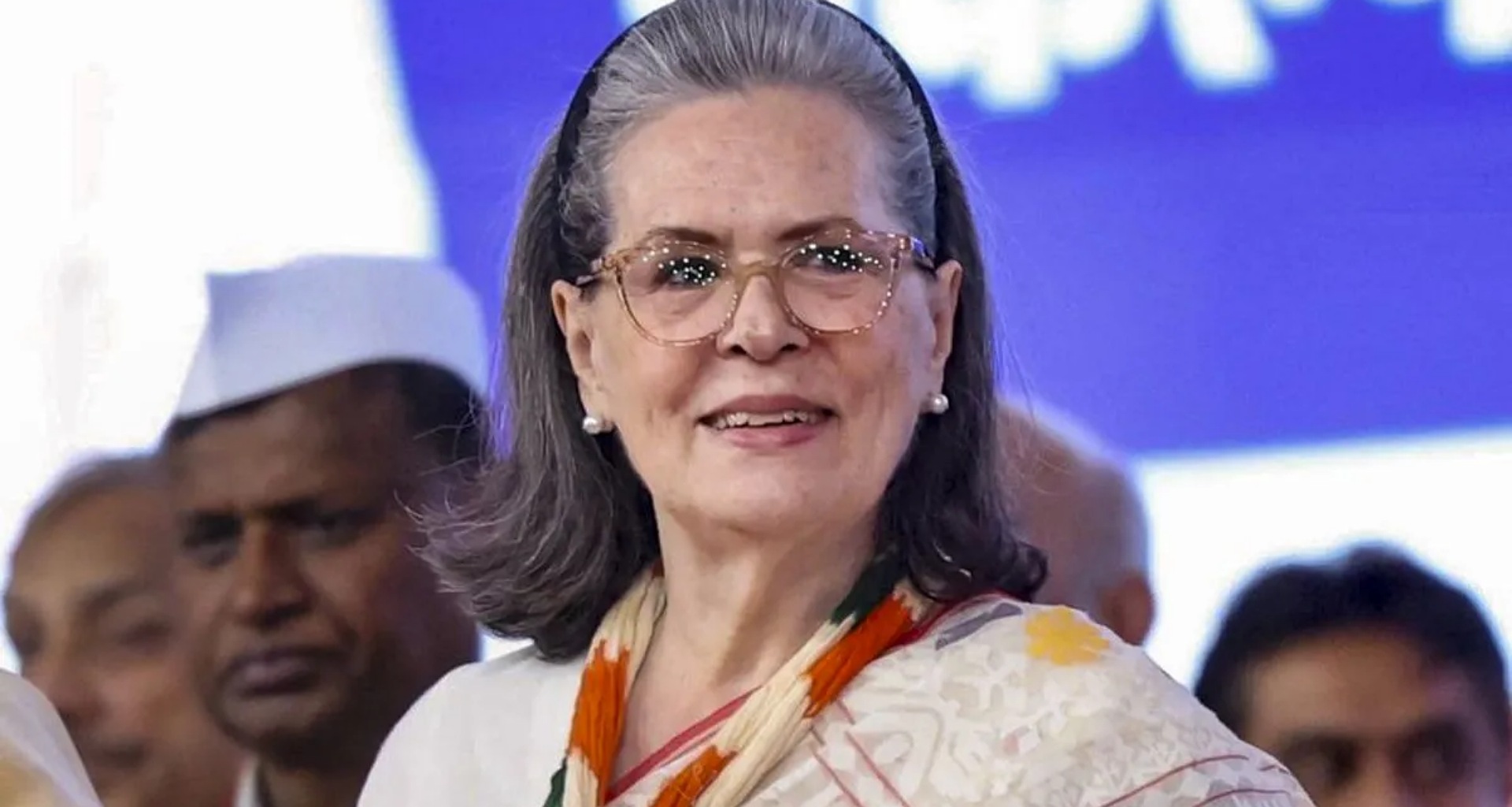 સોનિયા ગાંધીએ 15 જુલાઈએ કોંગ્રેસની બેઠક બોલાવી, ચોમાસુ સત્ર માટે રણનીતિ નક્કી કરવામાં આવશે