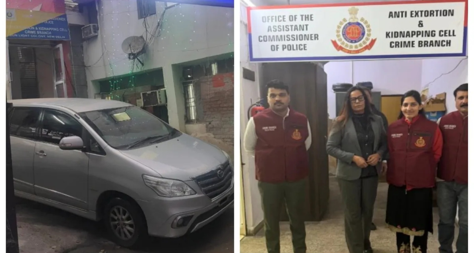 પ્રજાસત્તાક દિવસ પહેલા દિલ્હીની સુરક્ષામાં મોટો ભંગ; શંકાસ્પદ મહિલાની ધરપકડ, પૂછપરછમાં ચોંકાવનારા ખુલાસા