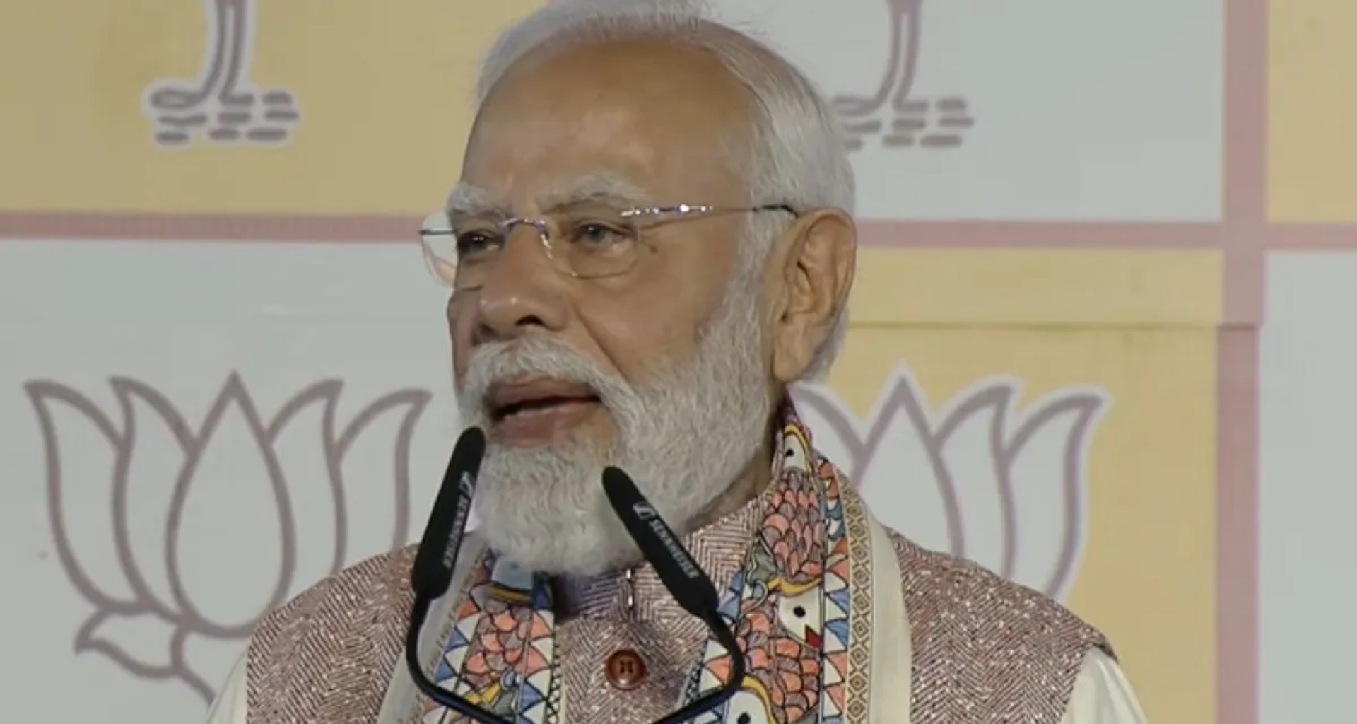 બિહારમાં NDA ની જીતે એક નવો 'MY ફોર્મ્યુલા' આપ્યો, PM મોદીના ભાષણમાંથી 10 મહત્વપૂર્ણ વાતો