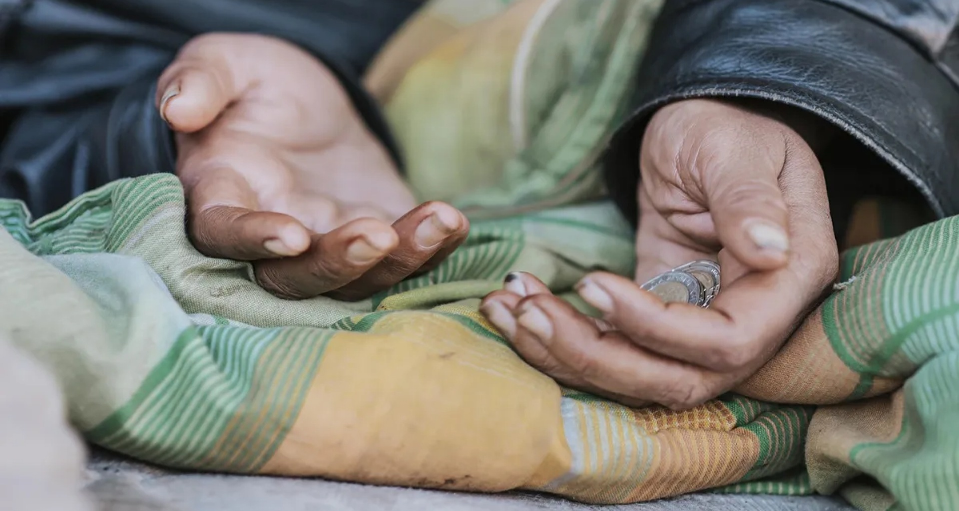 હવે દેશનું આ રાજ્ય ભિખારી મુક્ત બનશે, ભીખ માંગવા પર સંપૂર્ણપણે પ્રતિબંધ