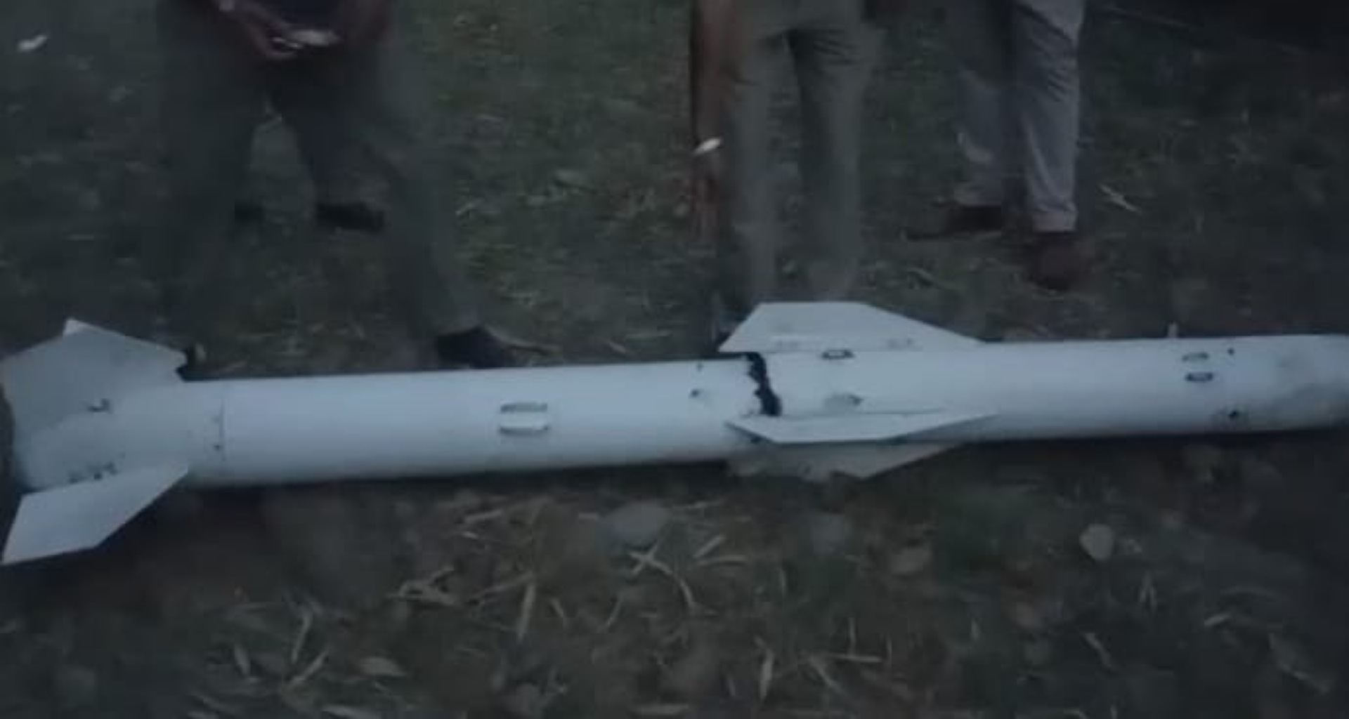 ભારતીય ઇન્ટરસેપ્ટરોએ પાકિસ્તાની ડ્રોનને કેવી રીતે તોડી પાડ્યું, જાણો...