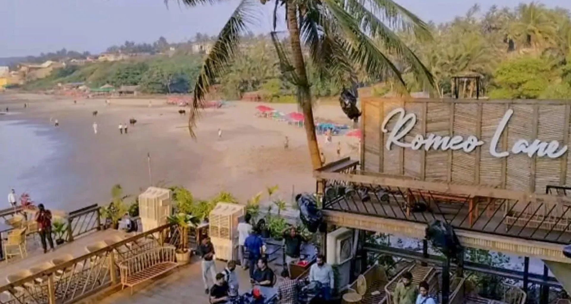 ગોવા અગ્નિકાંડ: વિદેશ ભાગી ગયેલા લુથરા બ્રધર્સઓએ ધરપકડથી બચવા માટે કોર્ટનો સંપર્ક કર્યો; દિલ્હીમાં આગોતરા જામીન અરજી દાખલ