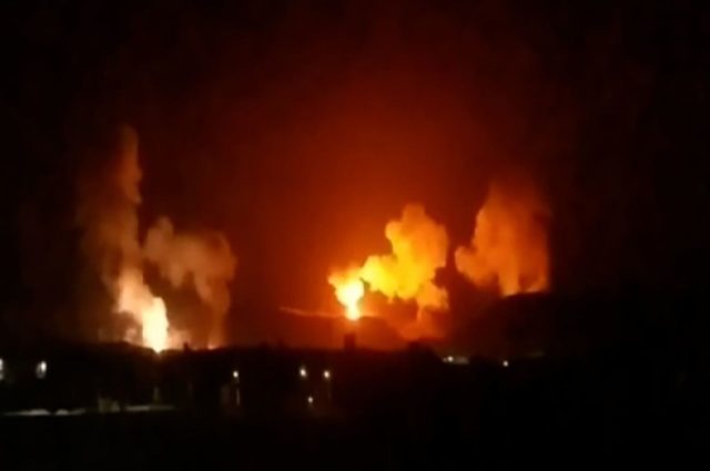 હુથીઓએ અમેરિકા અને ઈઝરાયલને ખુલ્લેઆમ પડકાર ફેંક્યો; યુદ્ધ ચાલુ રાખવા એલાન