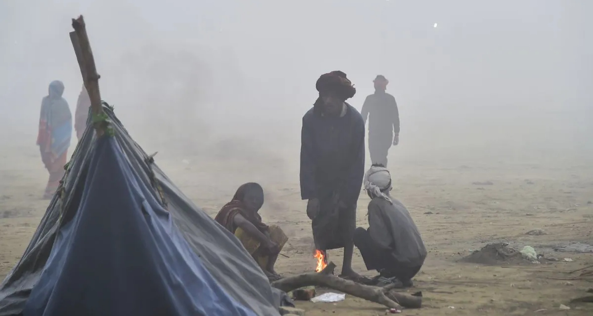 હિમાચલમાં હિમવર્ષા, બારાબંકીમાં નોંધાયું સૌથી ઓછું તાપમાન