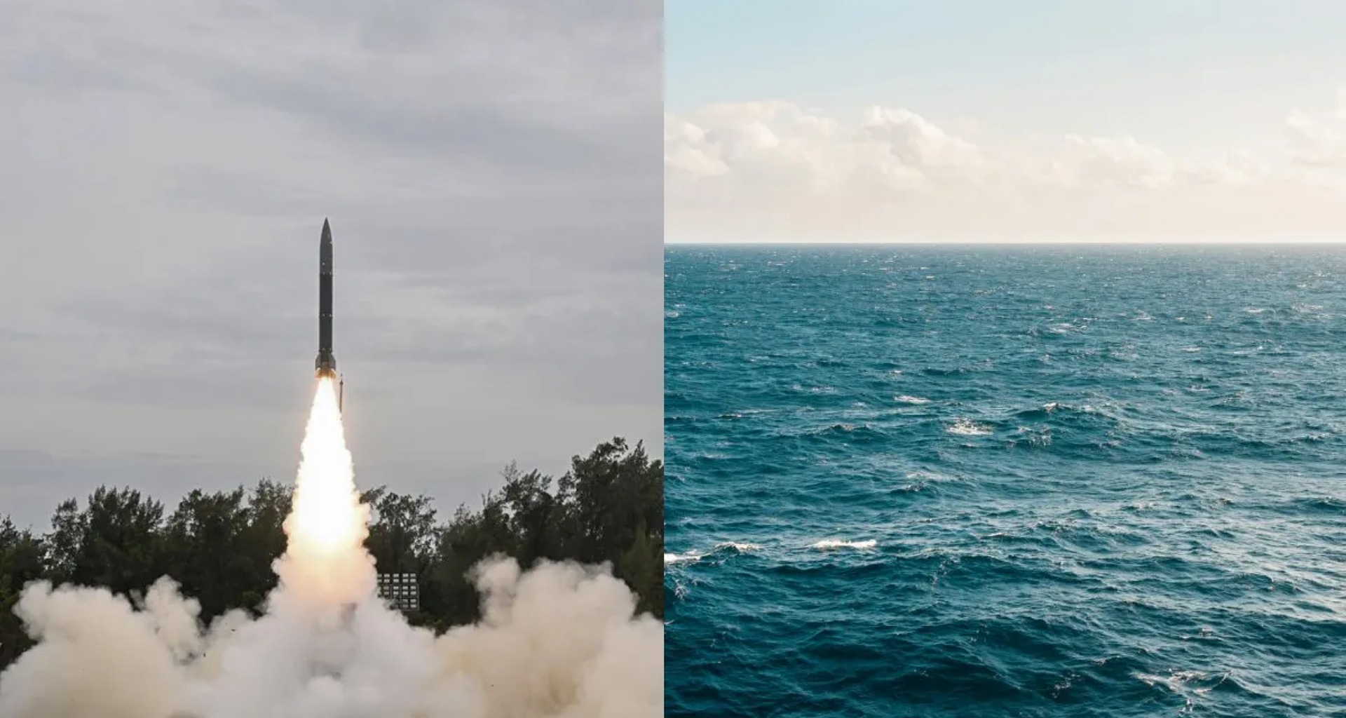 ભારતમાં મોટા મિસાઇલ પરીક્ષણની યોજના, બંગાળની ખાડીમાં NOTAM જાહેર, રેન્જ 3,240 કિલોમીટર નોંધાઈ