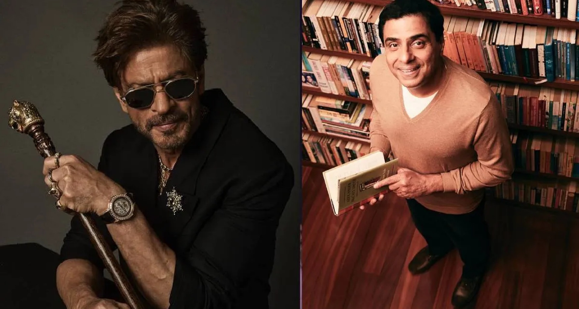 શાહરૂખ ખાન નહીં, આ છે બોલિવૂડનો સૌથી ધનિક સેલિબ્રિટી