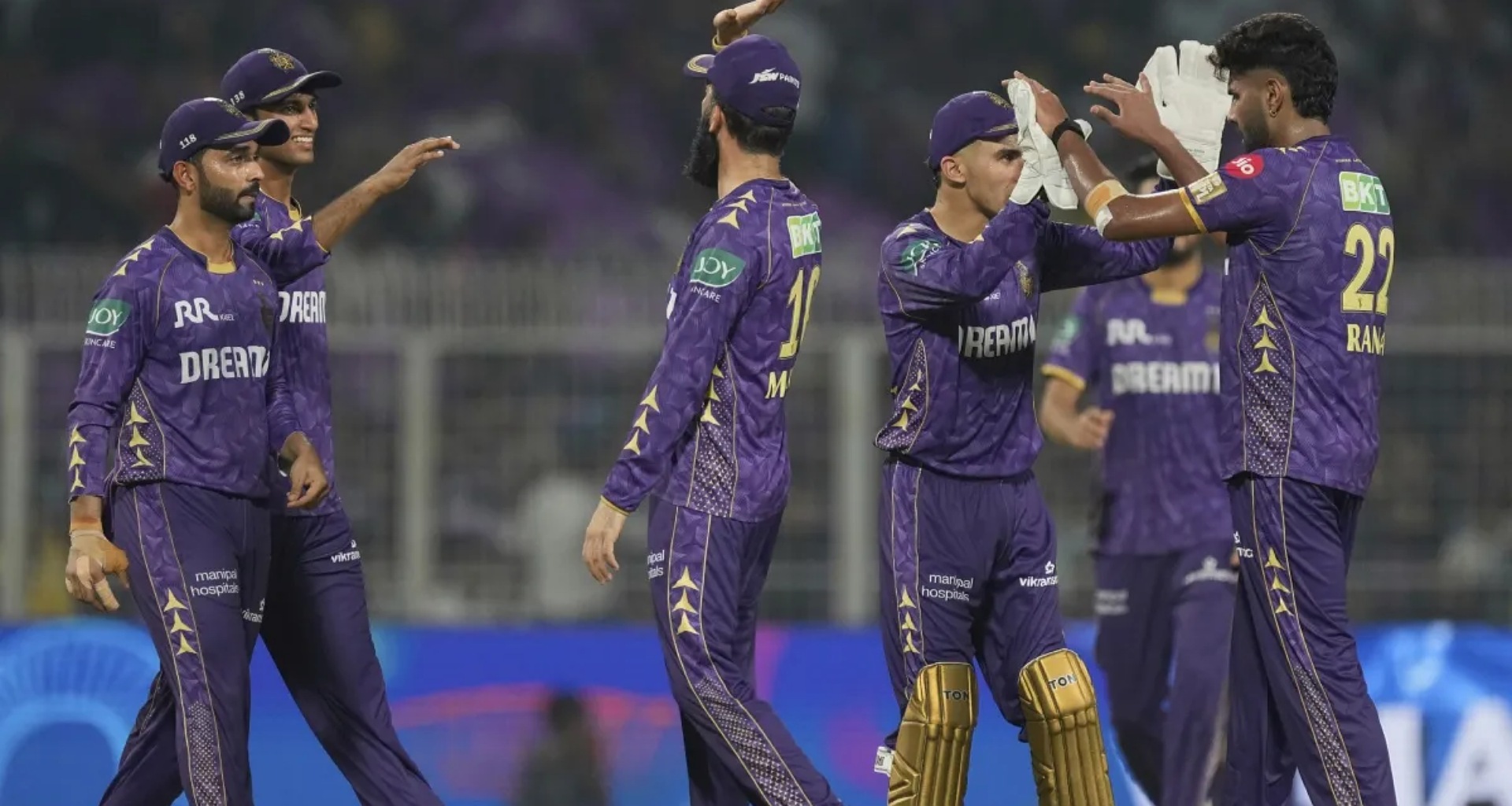 IPL 2026: KKR એ મોટી જાહેરાત કરી, હરાજી પહેલા લીધો આ મહત્વપૂર્ણ નિર્ણય