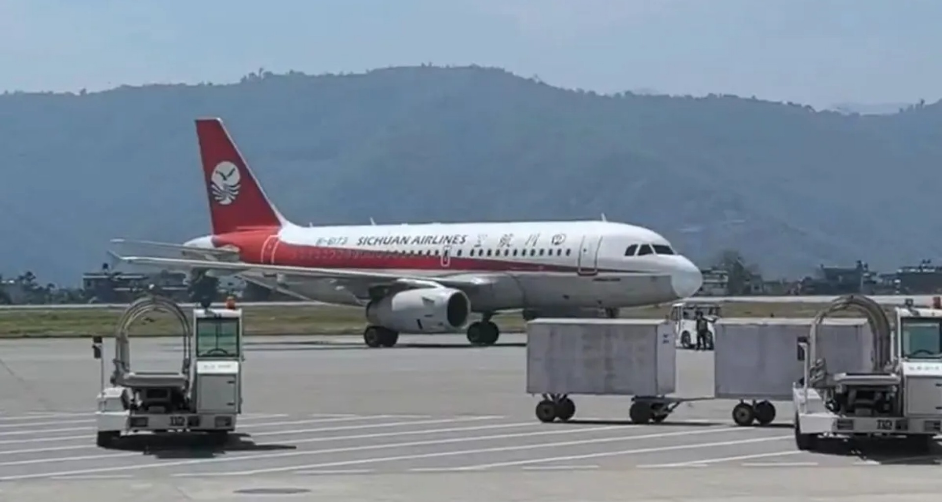 નેપાળે ચીની કંપની વિરુદ્ધ કેસ દાખલ કર્યો, એરપોર્ટ બાંધકામમાં મોટી ગેરરીતિઓનો આરોપ લગાવ્યો