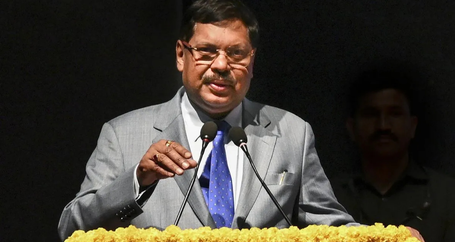 બુલડોઝર કાર્યવાહી સામે આદેશ પસાર કરીને ખૂબ જ સંતુષ્ટ છું: CJI બીઆર ગવઈ